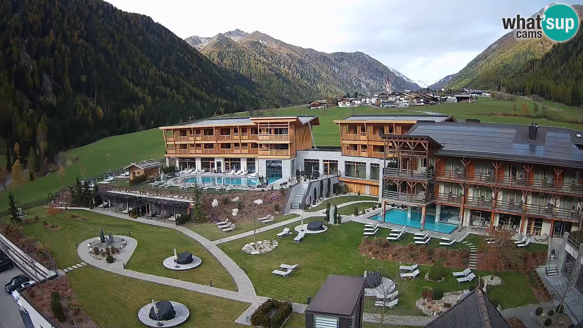 Hotel Masl | Rio Pusteria | Valles