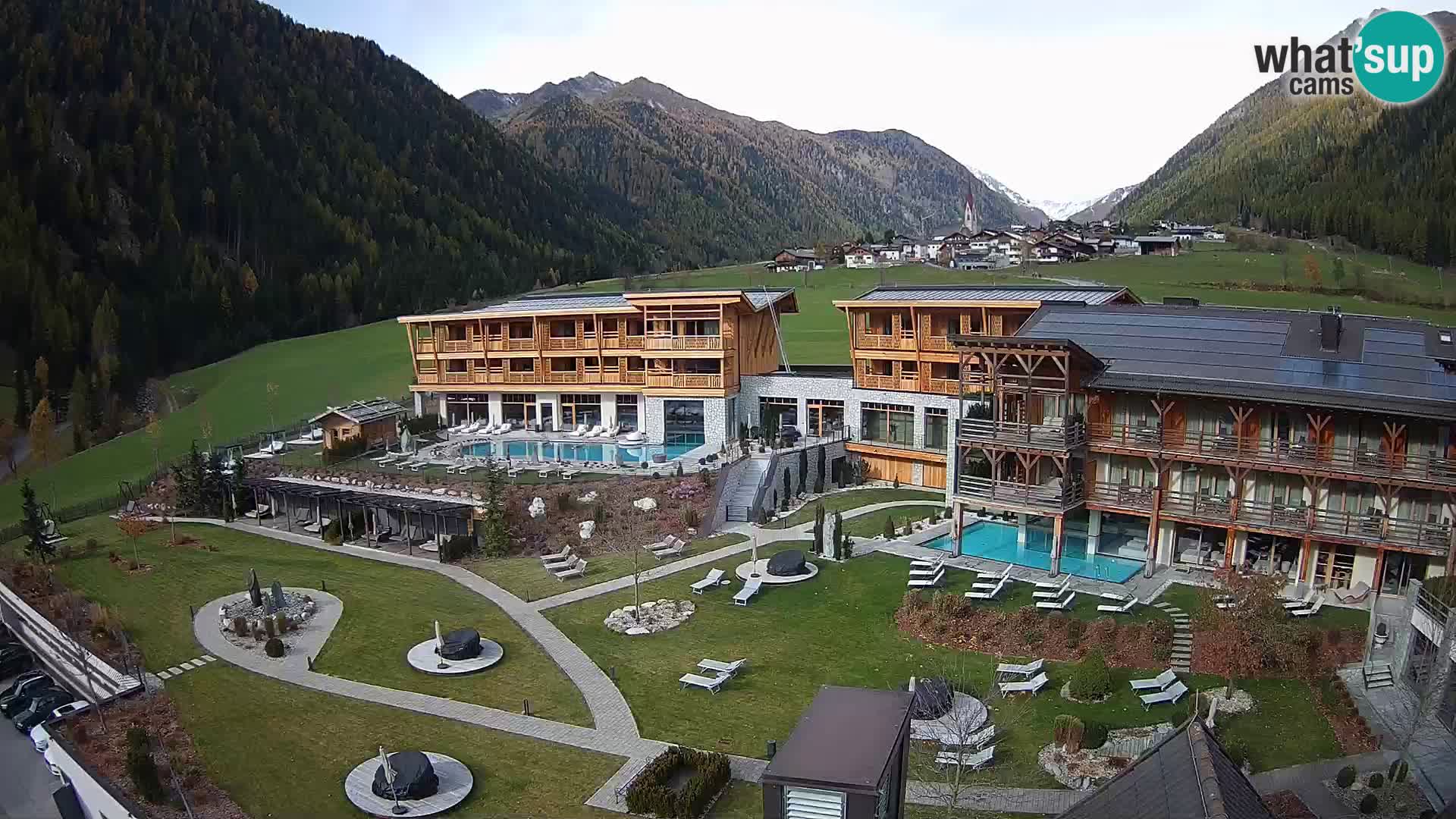 Hotel Masl | Rio Pusteria | Valles