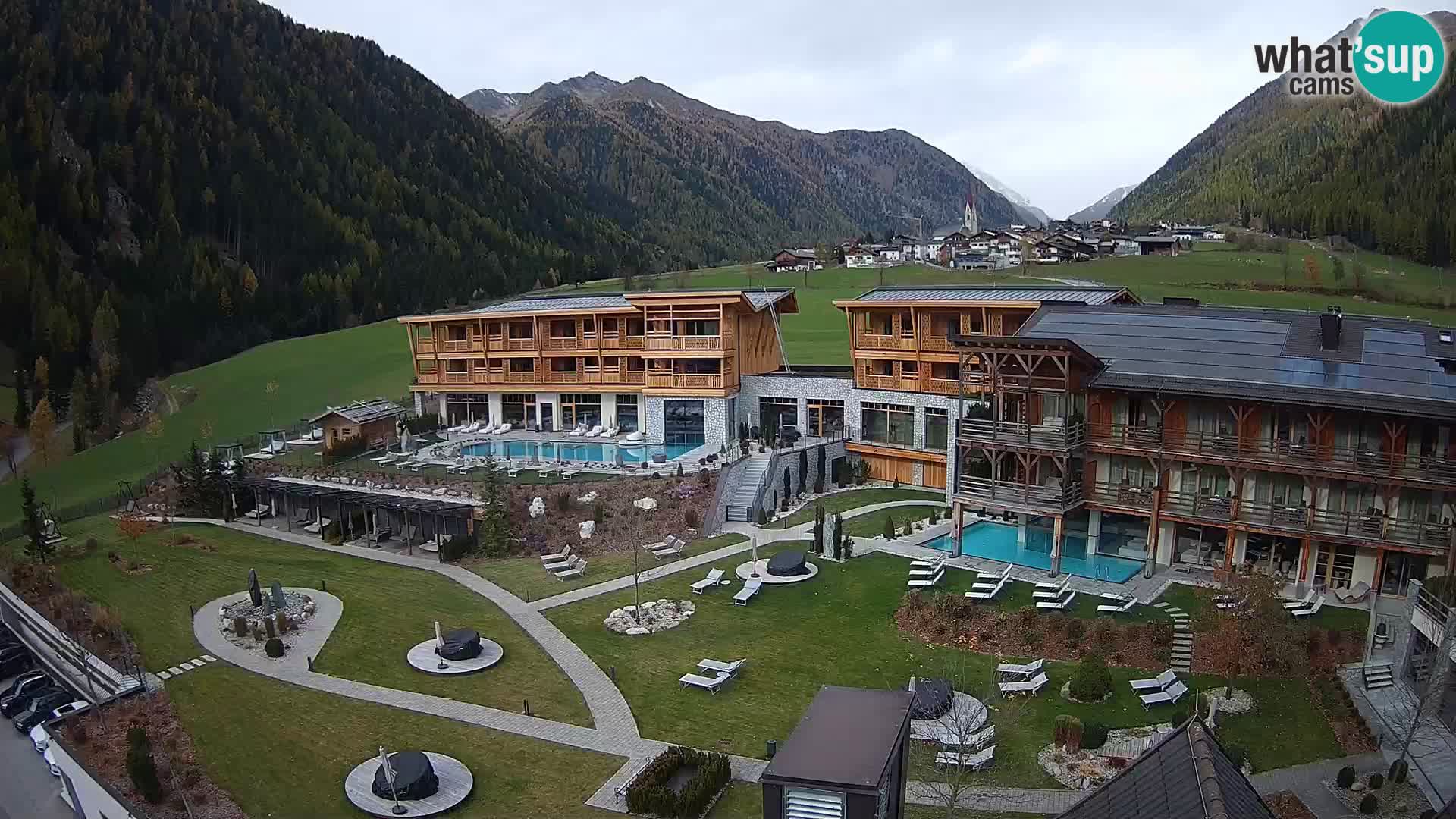 Hotel Masl | Rio Pusteria | Valles