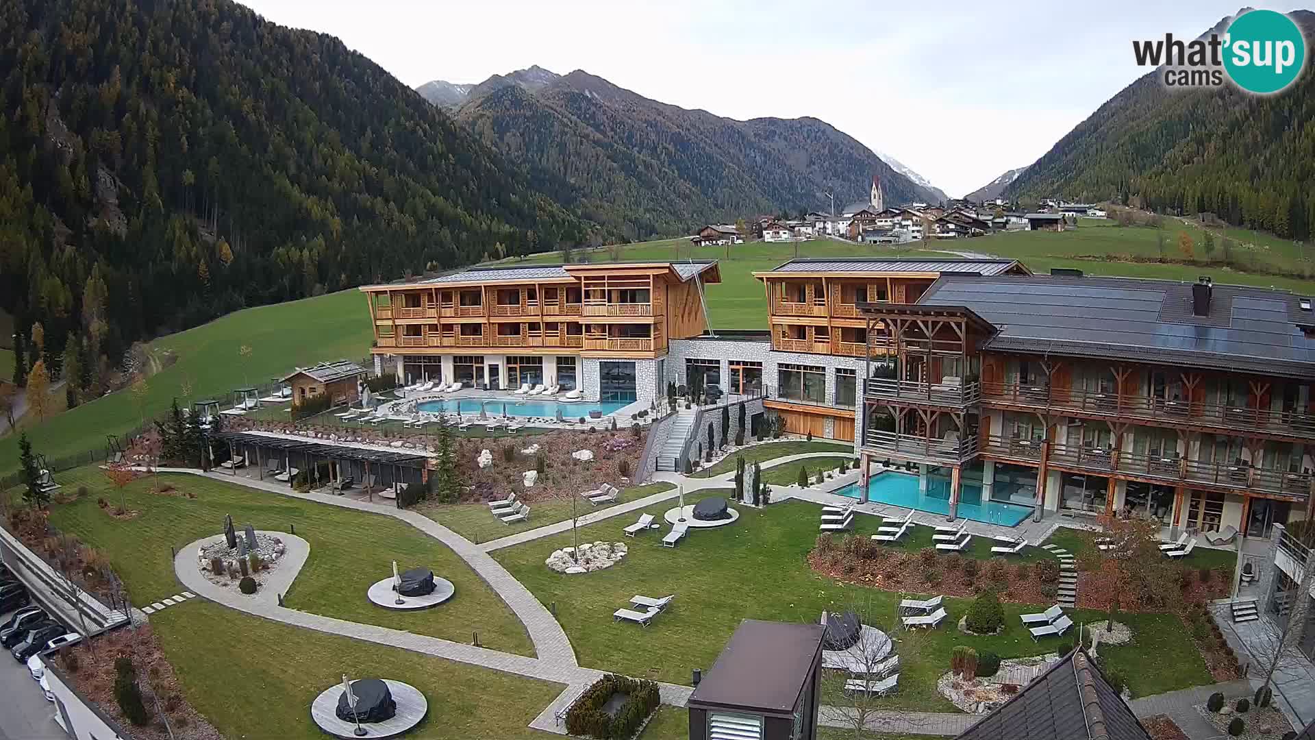 Hotel Masl | Rio Pusteria | Valles