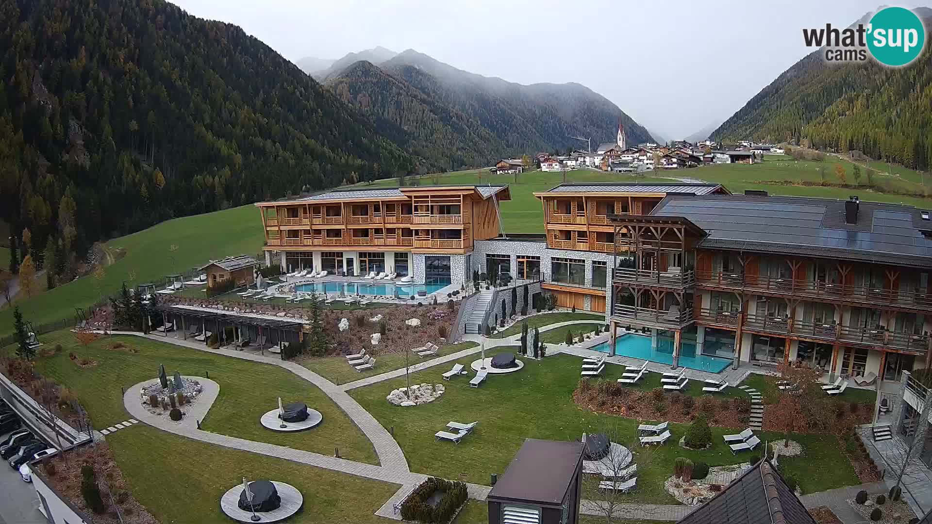 Hotel Masl | Rio Pusteria | Valles