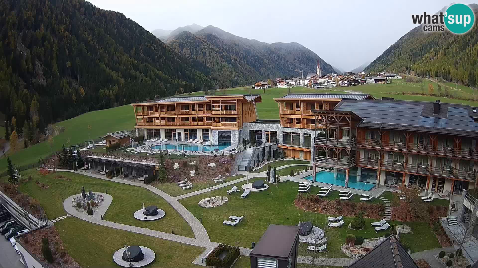 Hotel Masl | Rio Pusteria | Valles