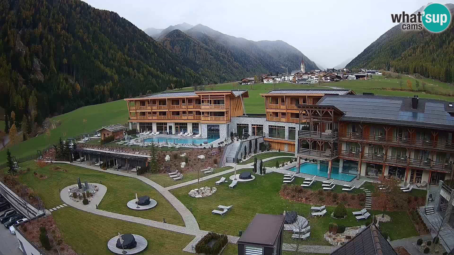 Hotel Masl | Rio Pusteria | Valles