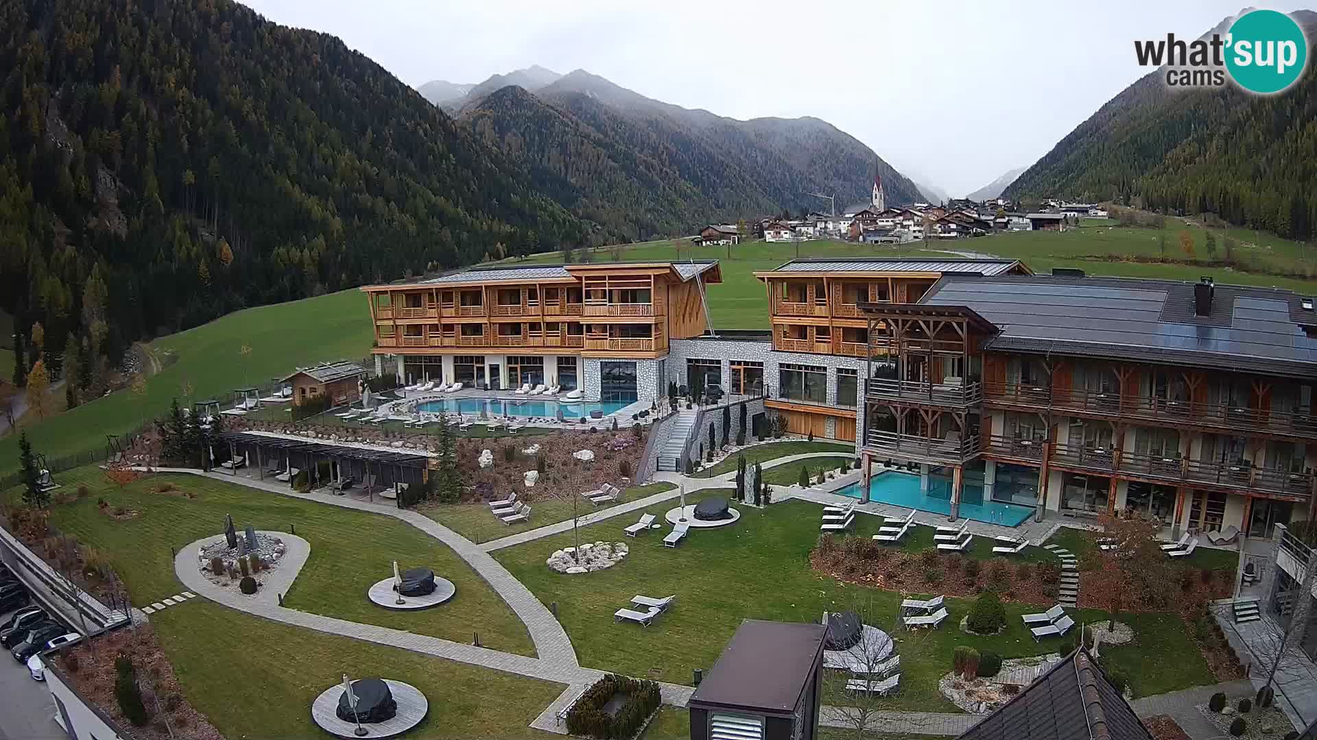 Hotel Masl | Rio Pusteria | Valles