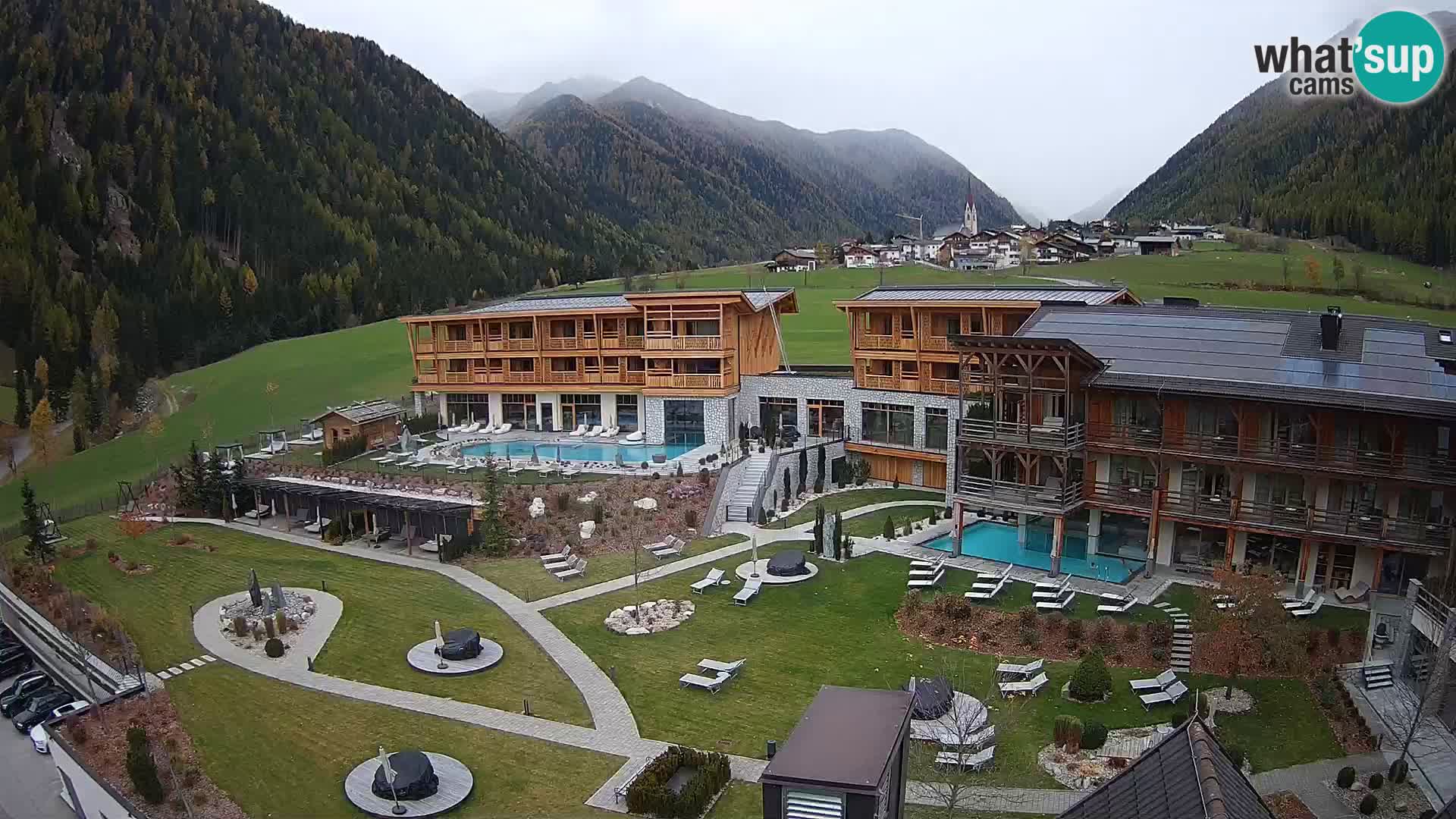 Hotel Masl | Rio Pusteria | Valles