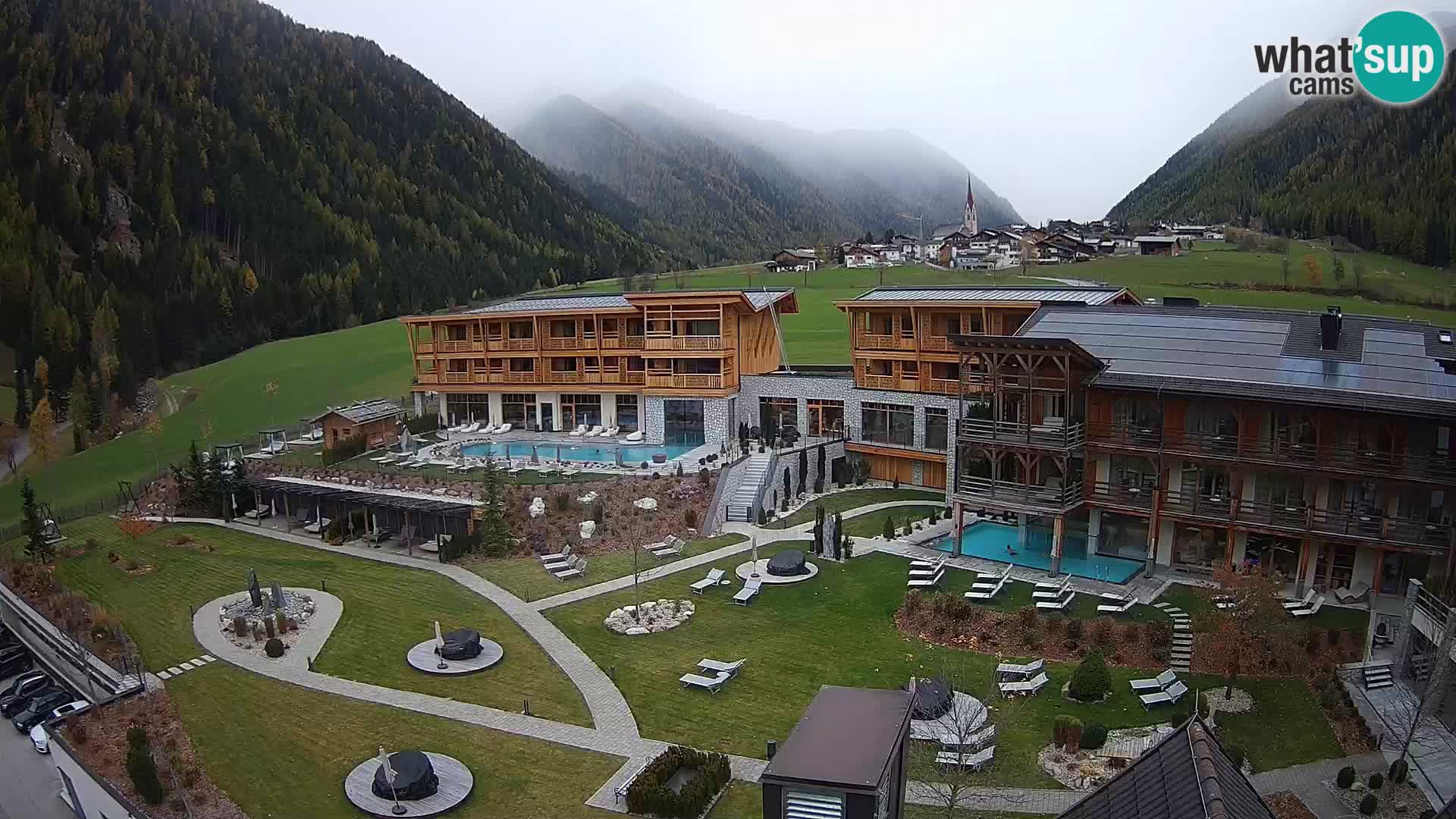 Hotel Masl | Rio Pusteria | Valles