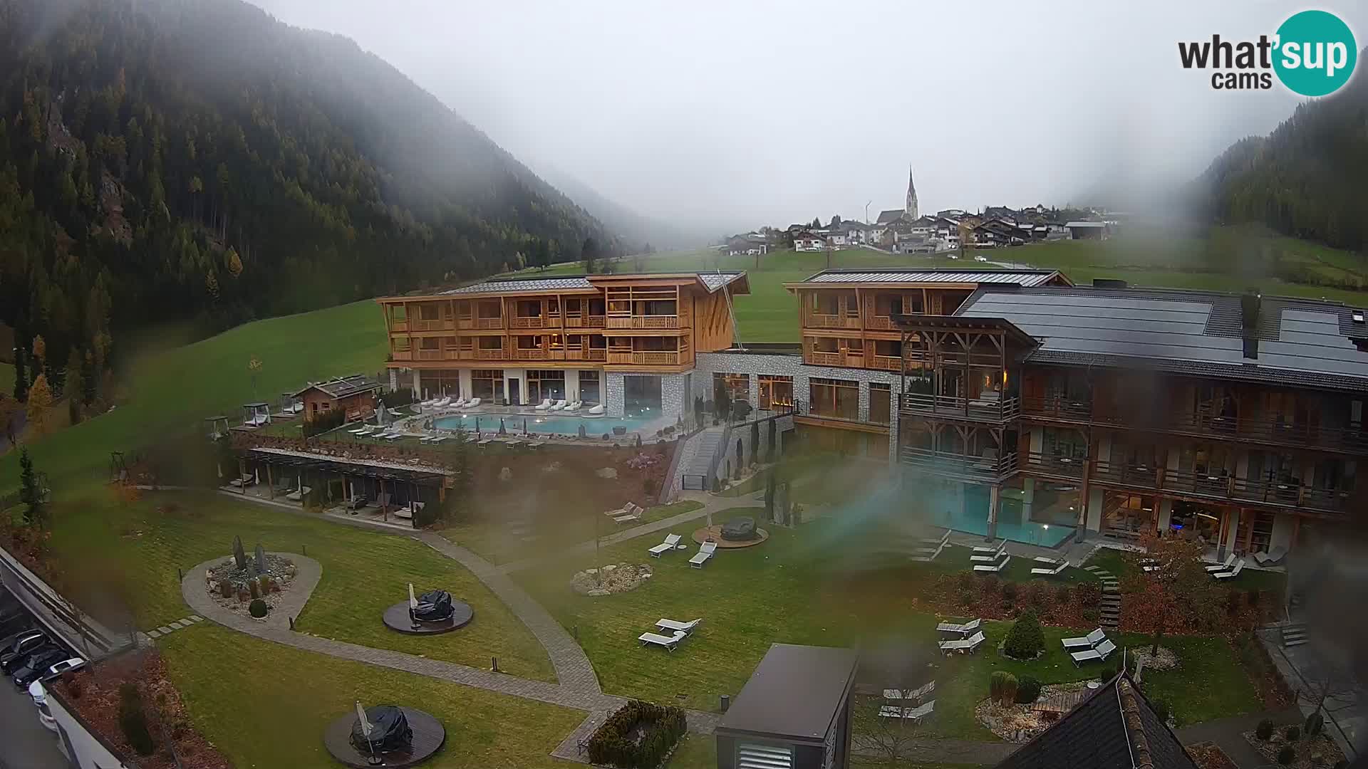 Hotel Masl | Rio Pusteria | Valles