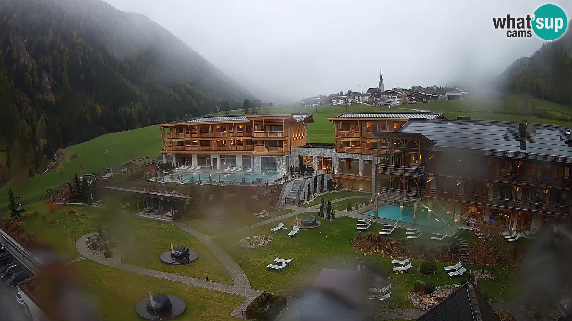 Hotel Masl | Rio Pusteria | Valles