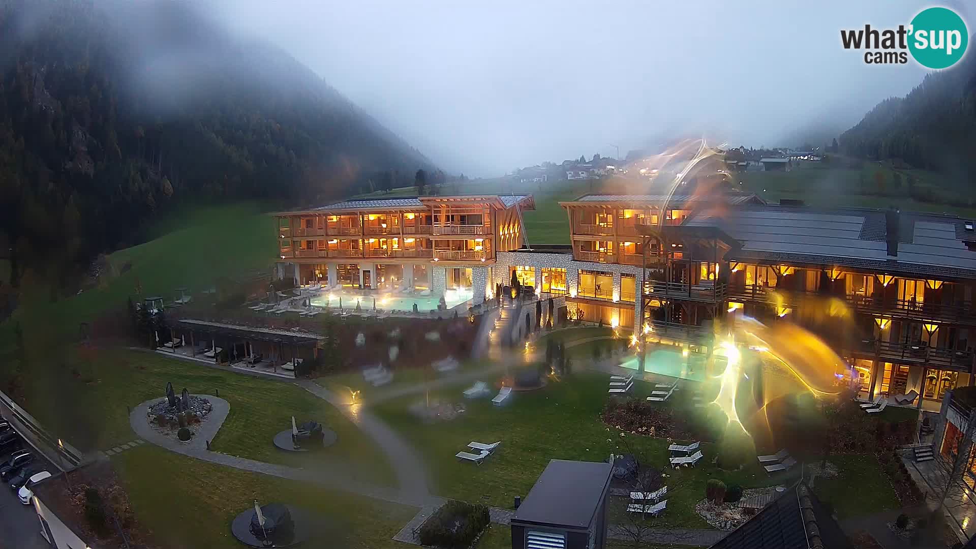 Hotel Masl | Rio Pusteria | Valles