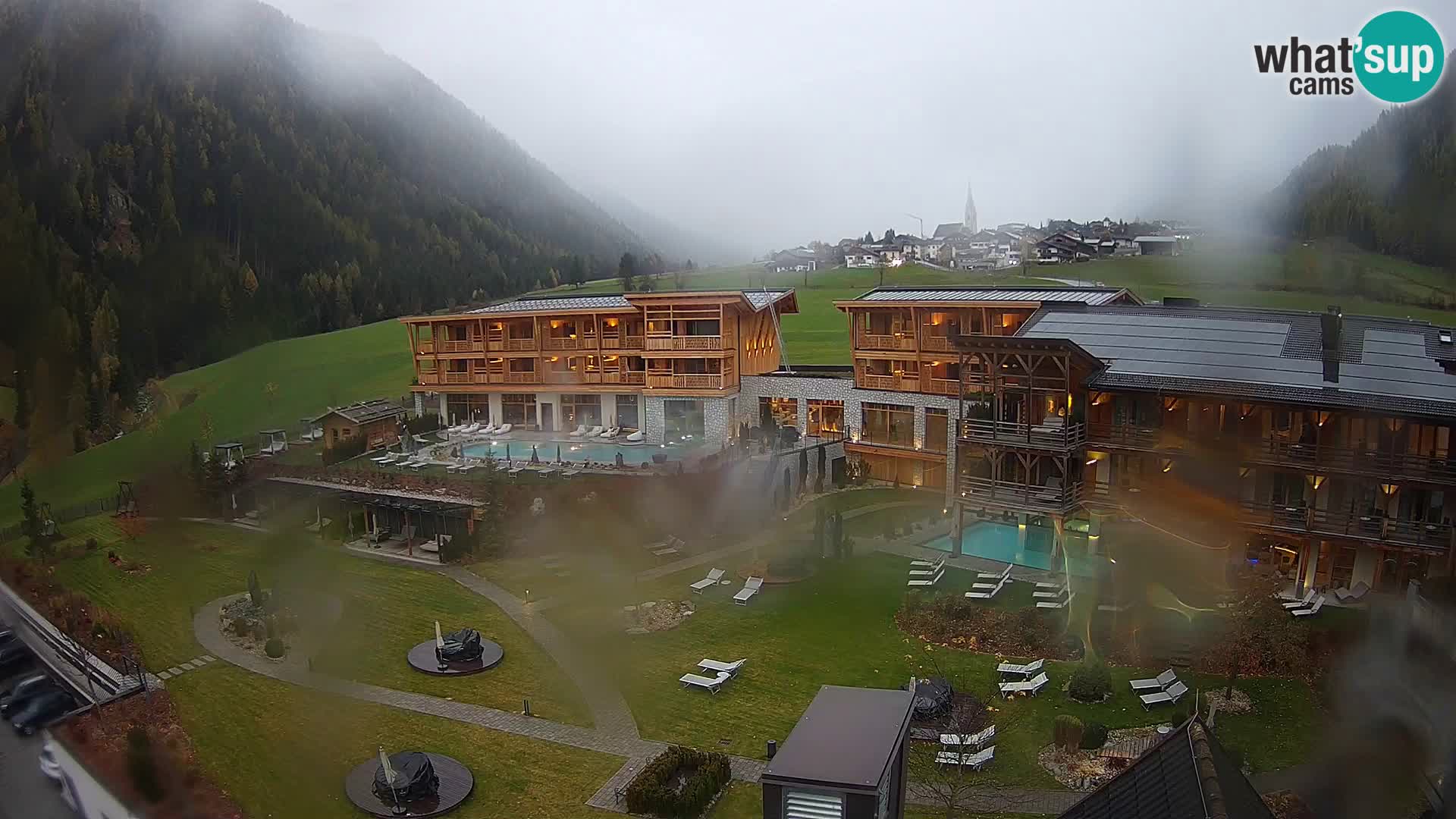 Hotel Masl | Rio Pusteria | Valles