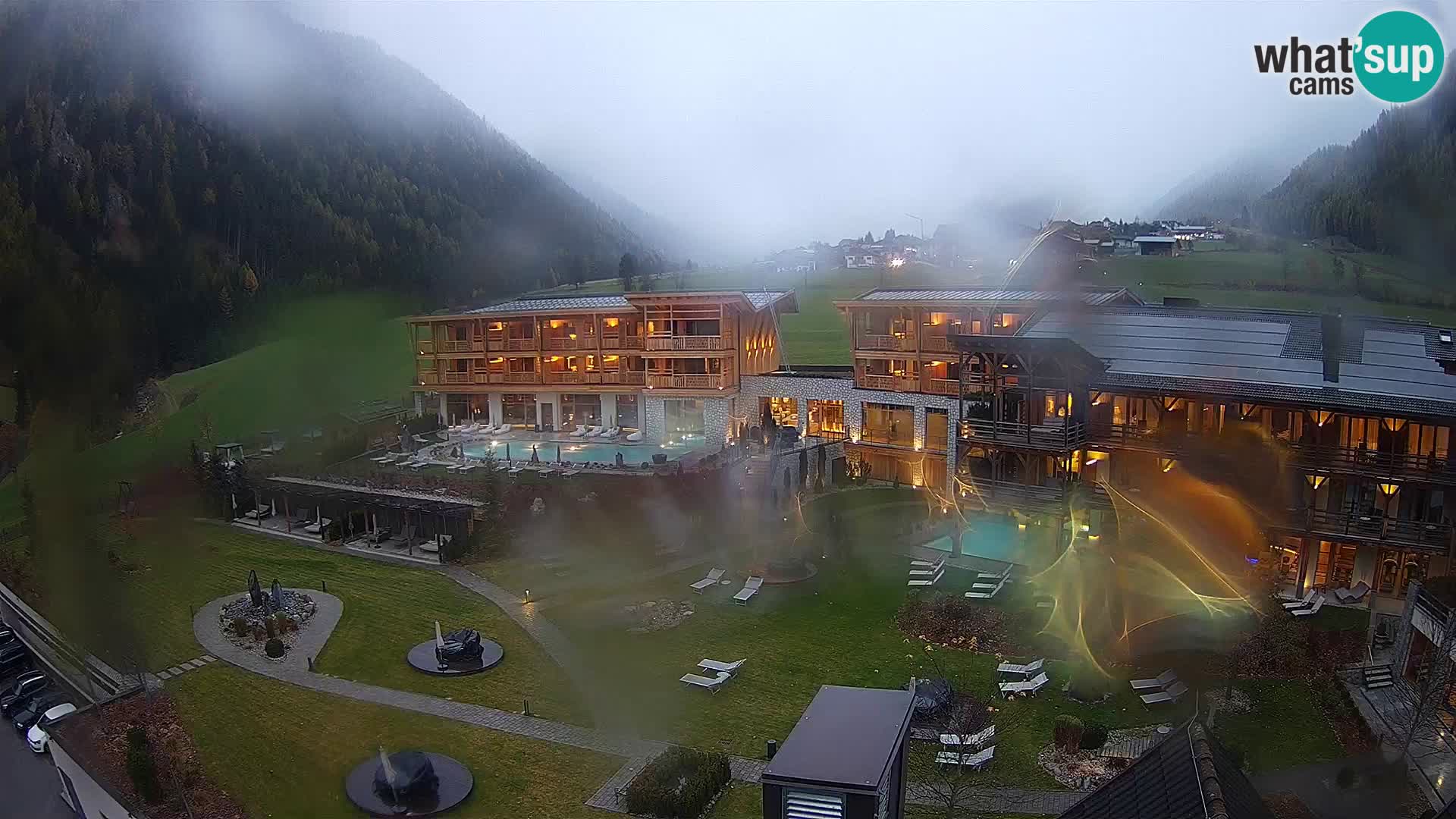 Hotel Masl | Rio Pusteria | Valles