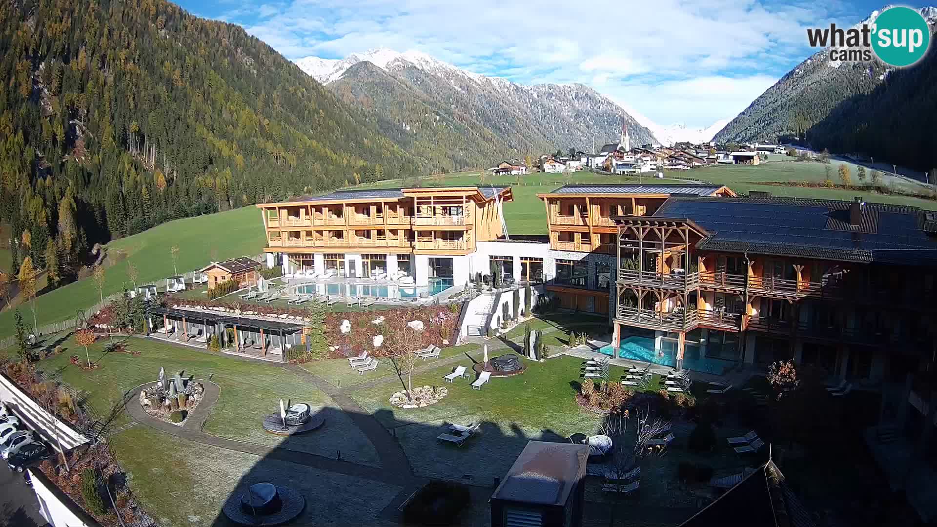 Hotel Masl | Rio Pusteria | Valles