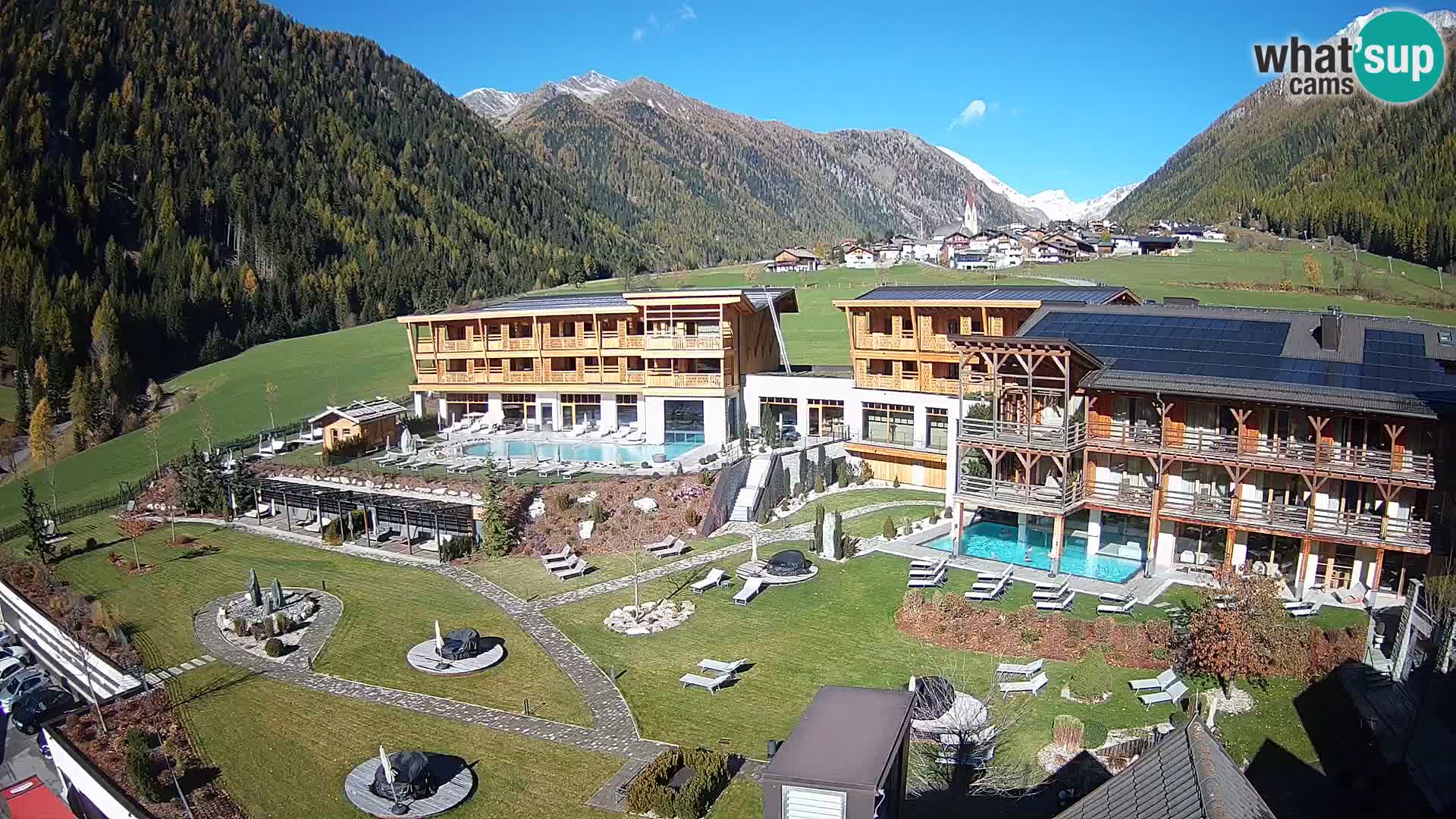Hotel Masl | Rio Pusteria | Valles