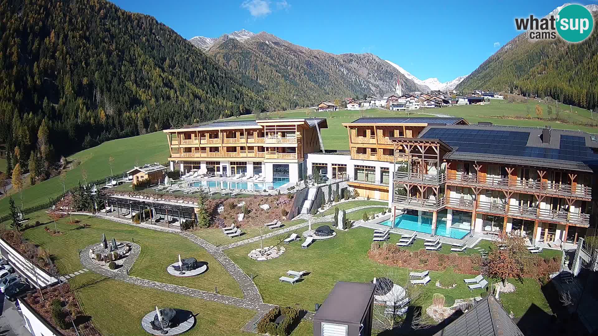Hotel Masl | Rio Pusteria | Valles