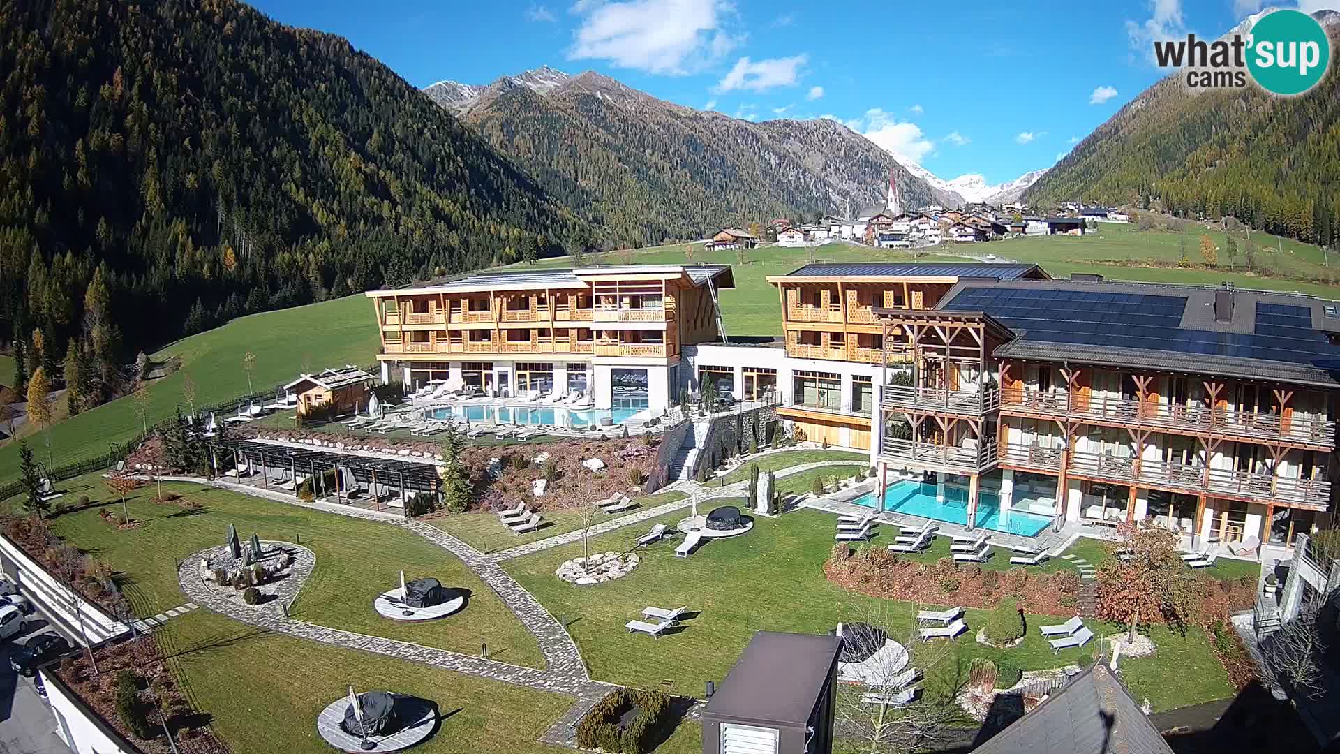 Hotel Masl | Rio Pusteria | Valles