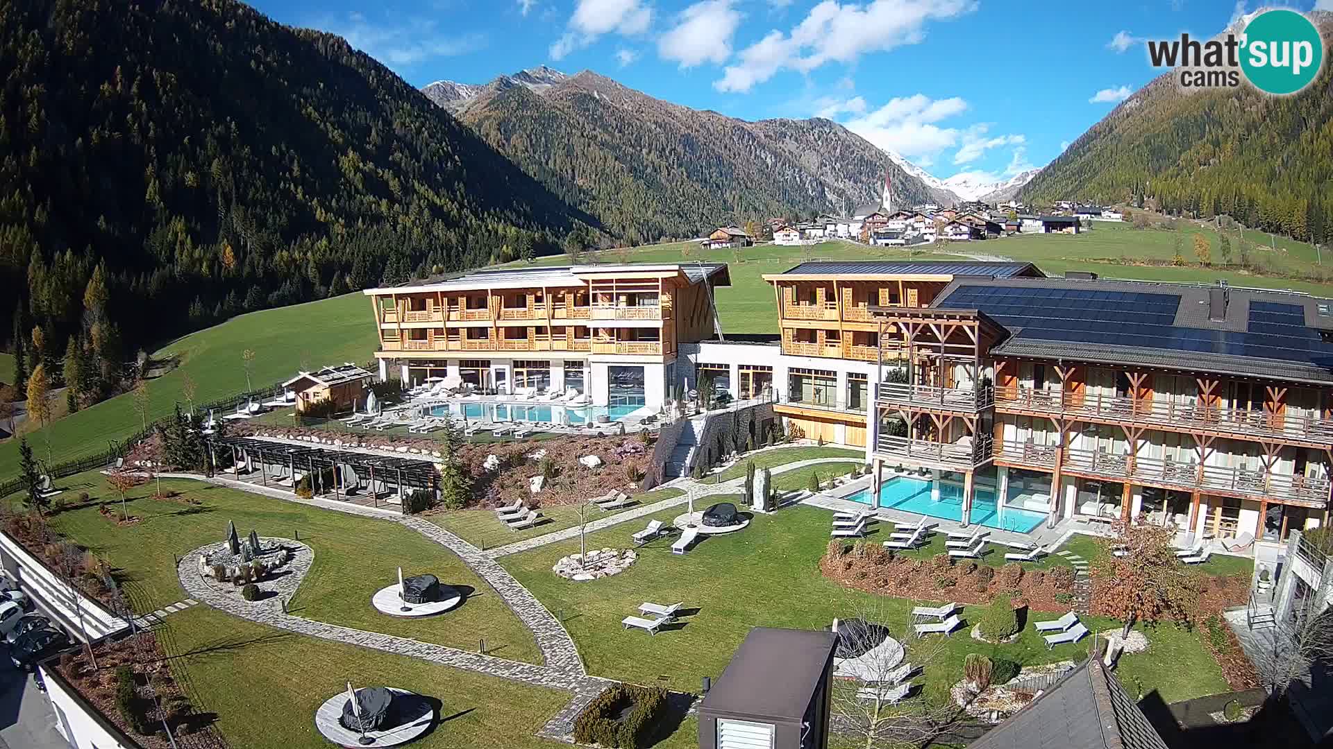 Hotel Masl | Rio Pusteria | Valles