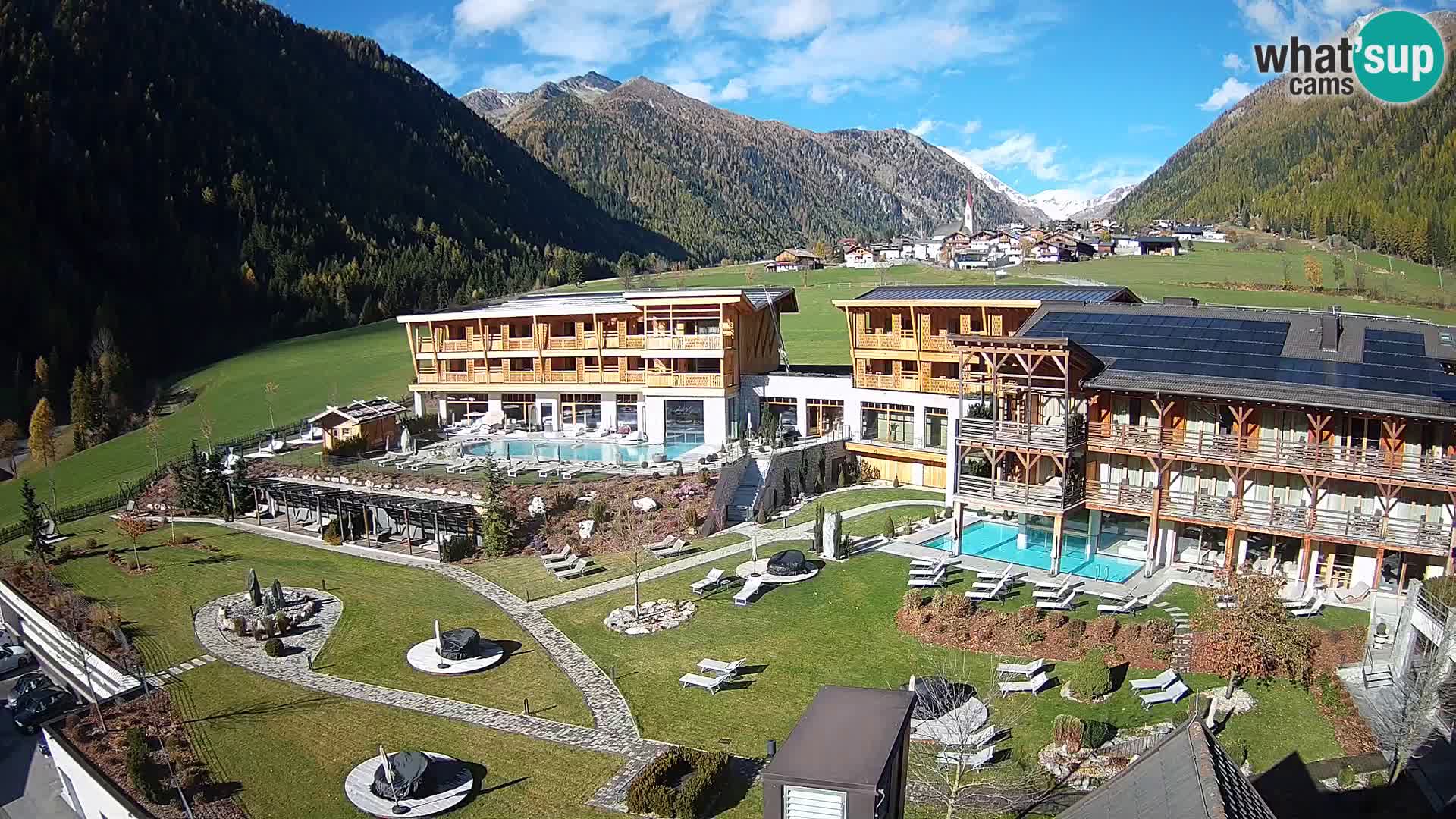 Hotel Masl | Rio Pusteria | Valles