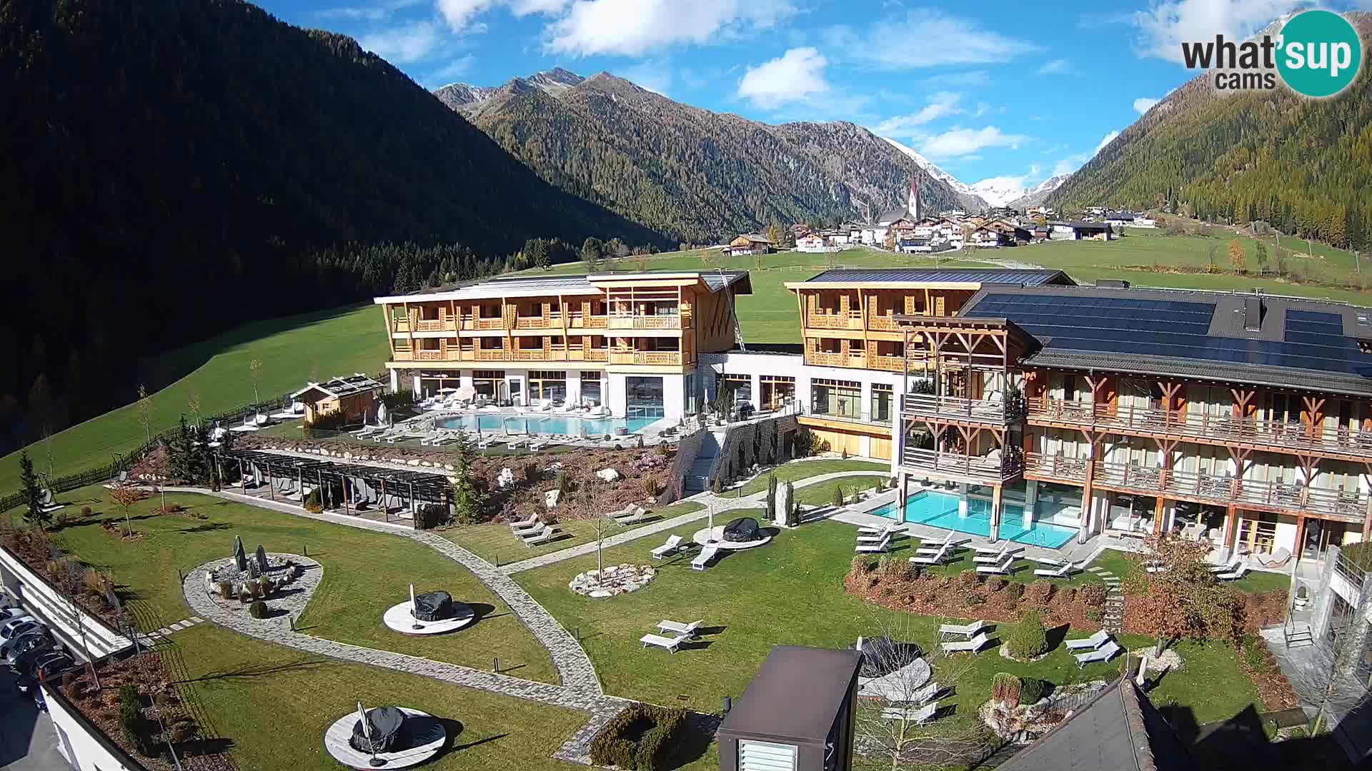Hotel Masl | Rio Pusteria | Valles