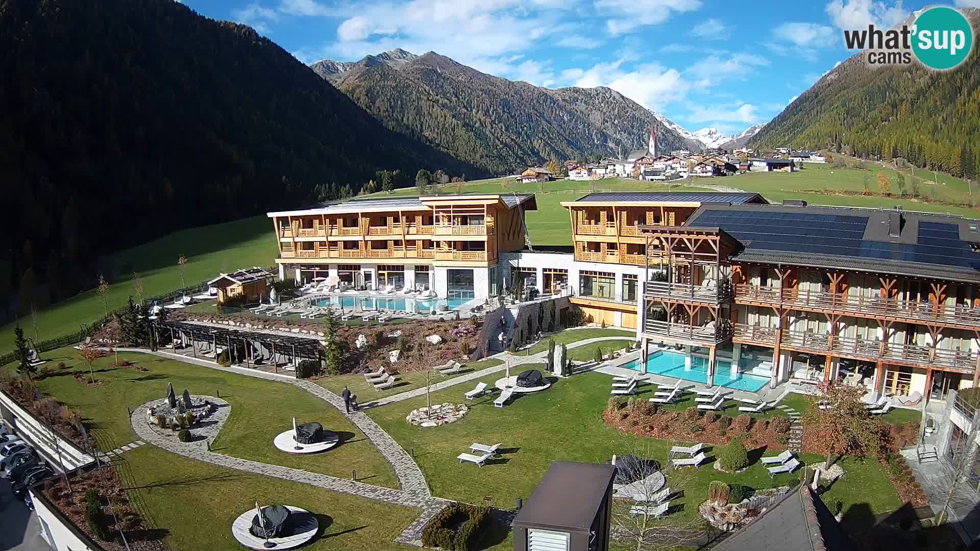 Hotel Masl | Rio Pusteria | Valles