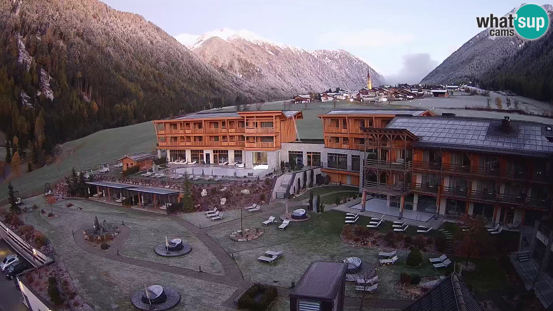 Hotel Masl | Rio Pusteria | Valles