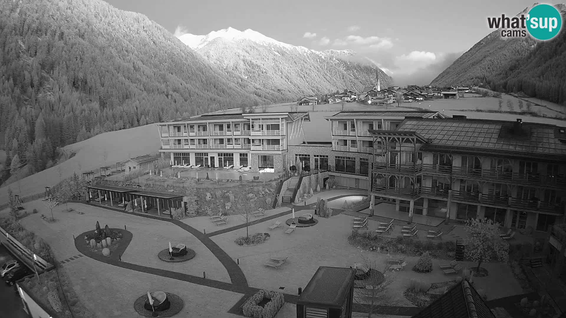 Hotel Masl | Rio Pusteria | Valles