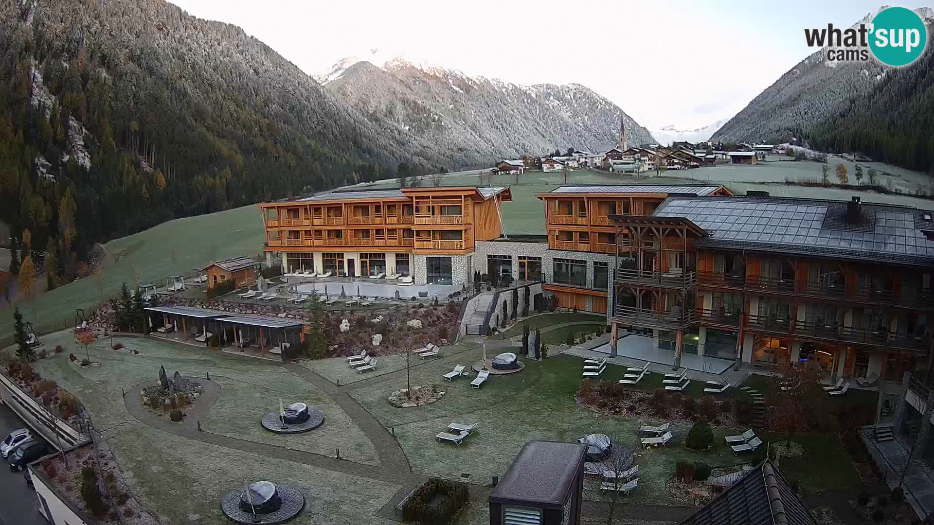 Hotel Masl | Rio Pusteria | Valles