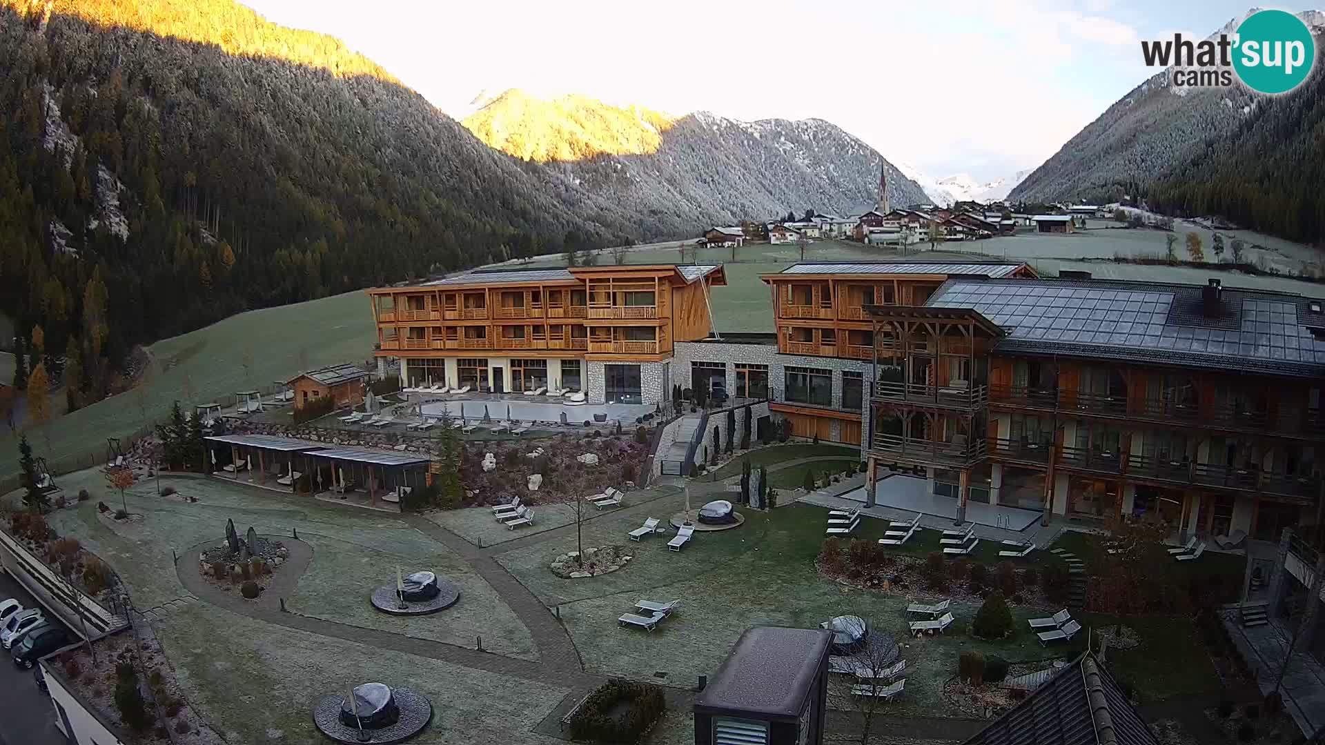 Hotel Masl | Rio Pusteria | Valles