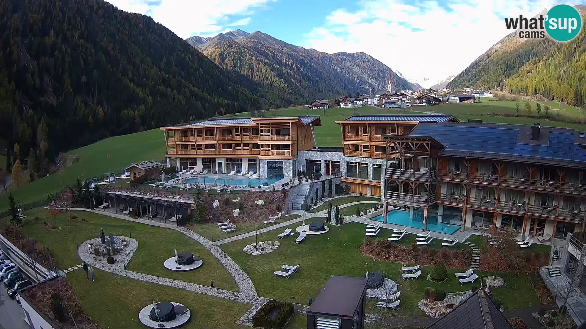 Hotel Masl | Rio Pusteria | Valles