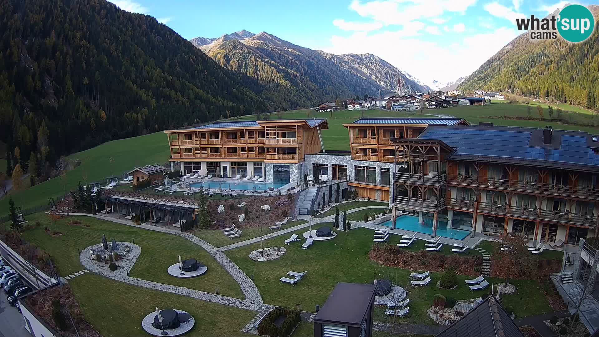 Hotel Masl | Rio Pusteria | Valles