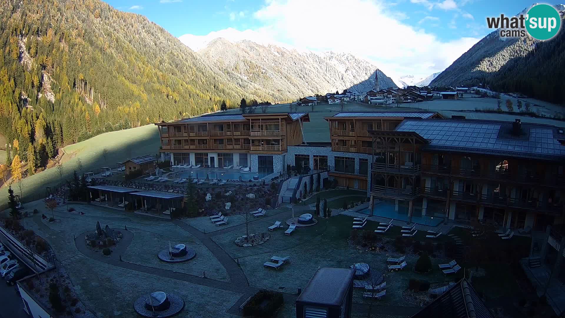 Hotel Masl | Rio Pusteria | Valles