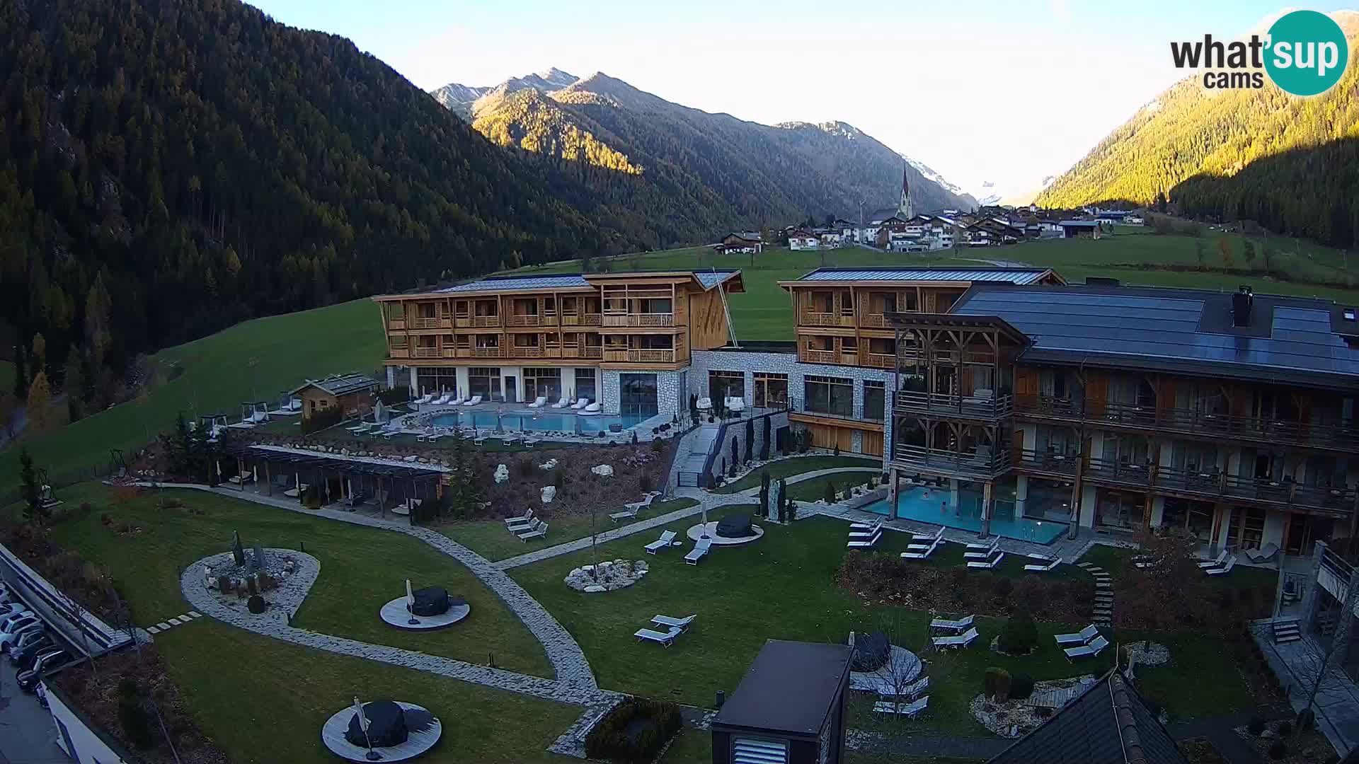 Hotel Masl | Rio Pusteria | Valles
