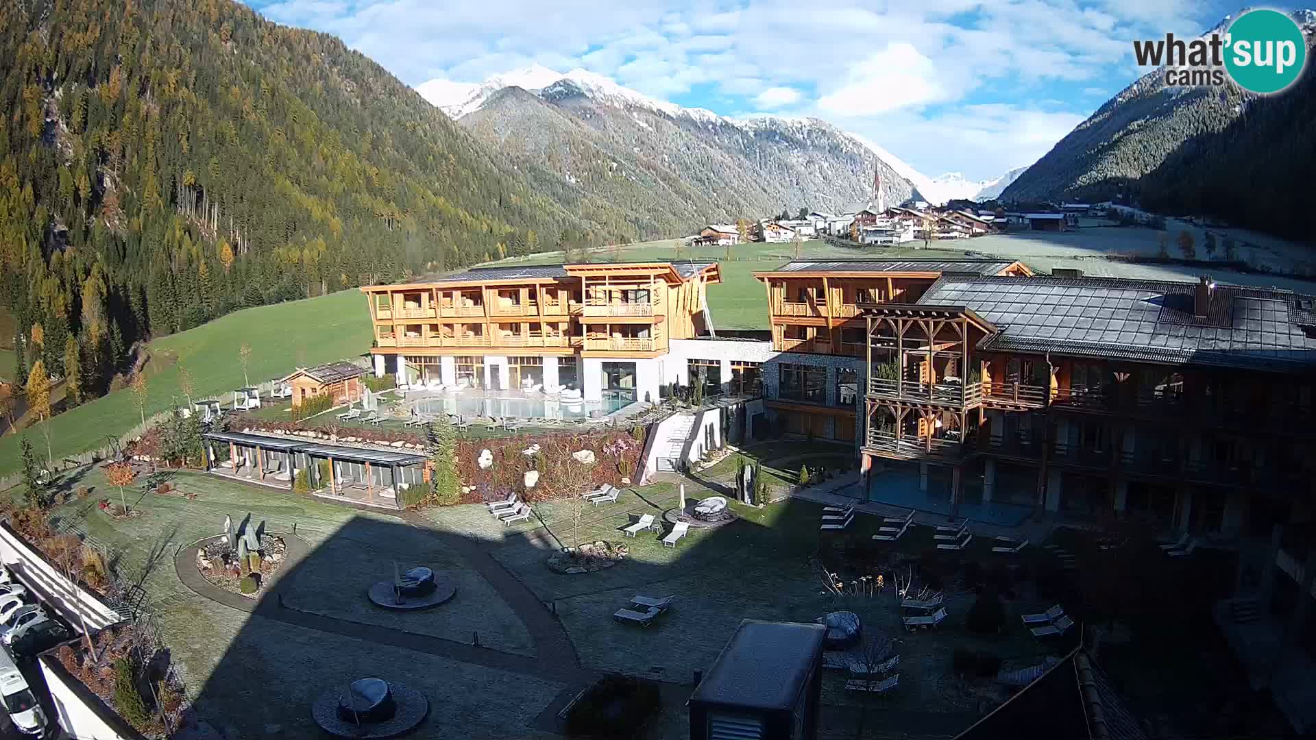 Hotel Masl | Rio Pusteria | Valles