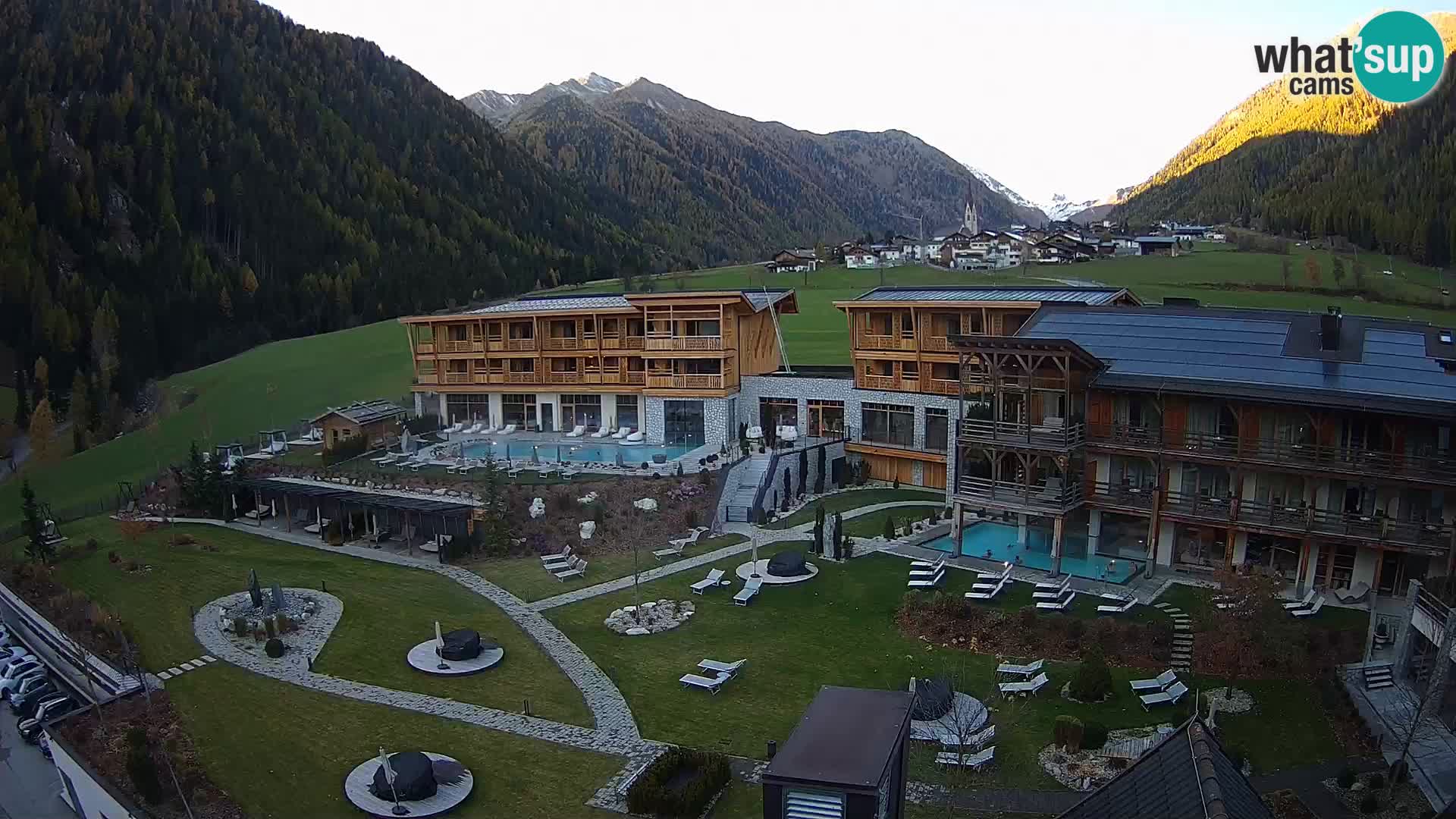 Hotel Masl | Rio Pusteria | Valles