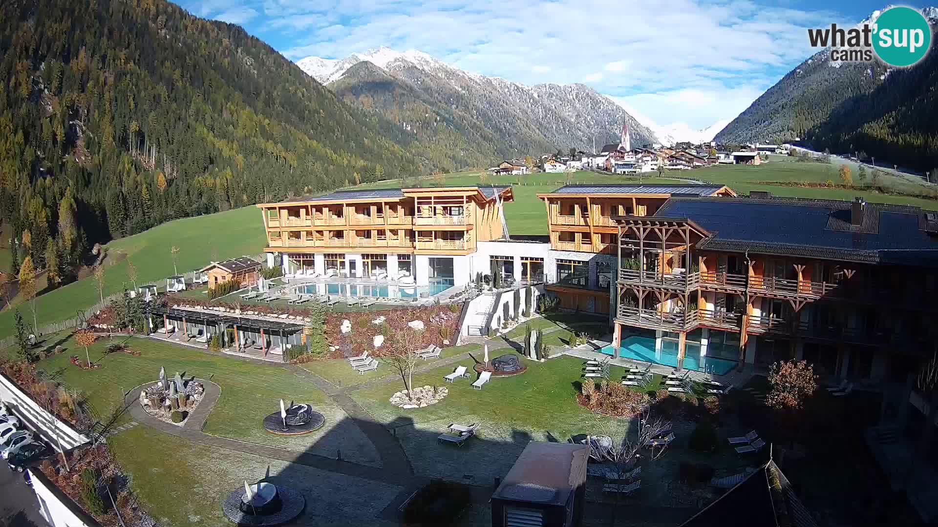 Hotel Masl | Rio Pusteria | Valles