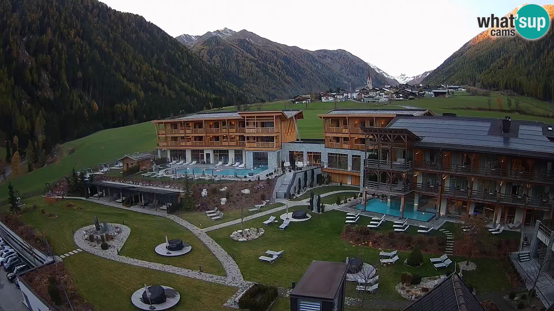 Hotel Masl | Rio Pusteria | Valles