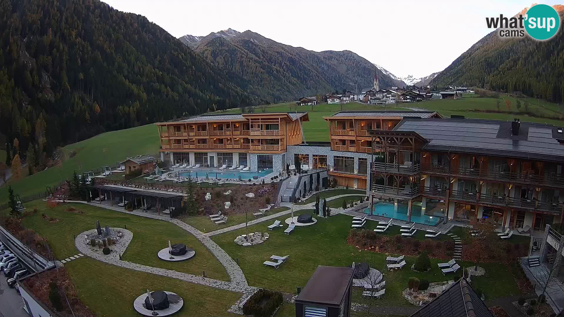 Hotel Masl | Rio Pusteria | Valles