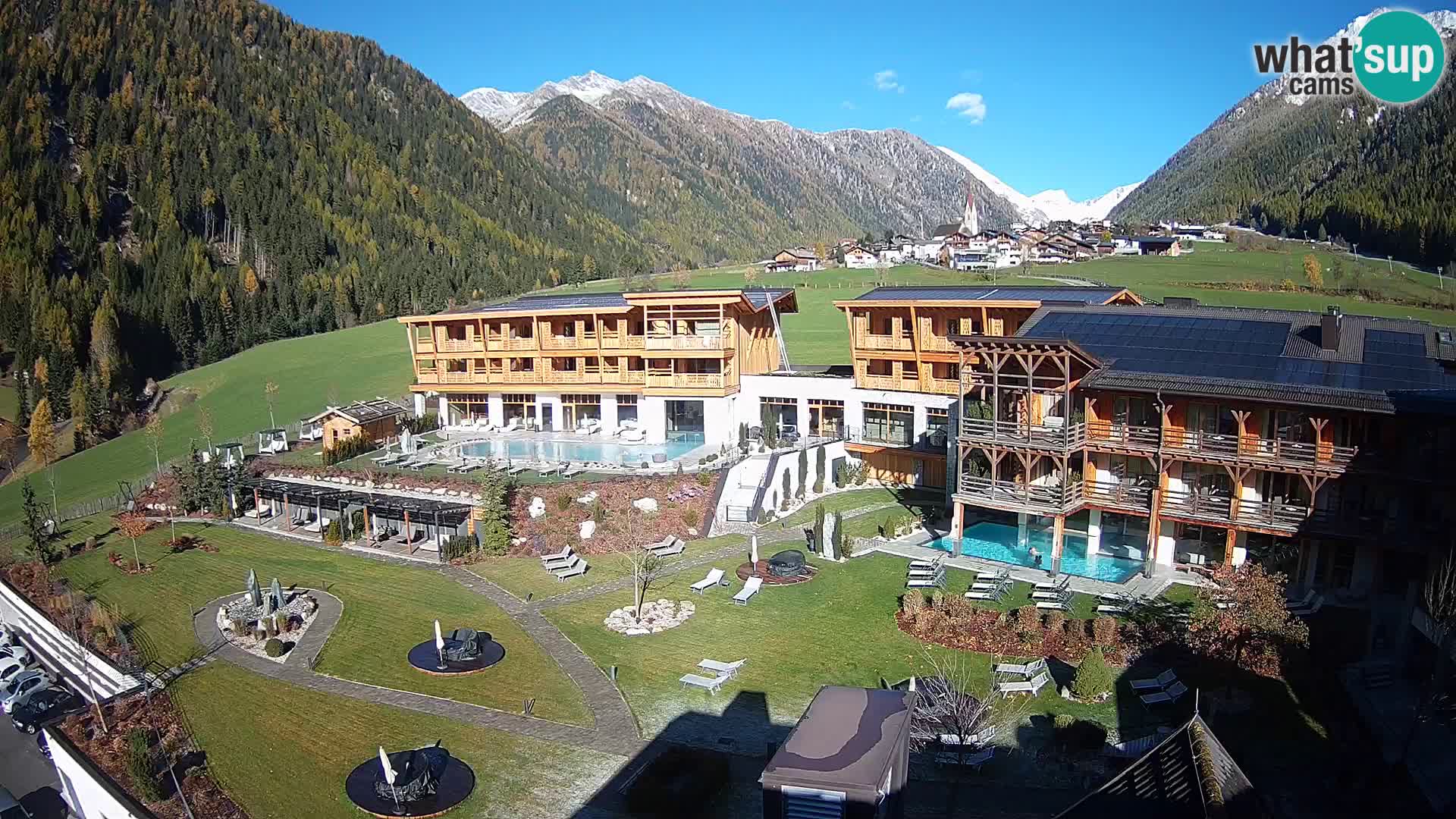 Hotel Masl | Rio Pusteria | Valles