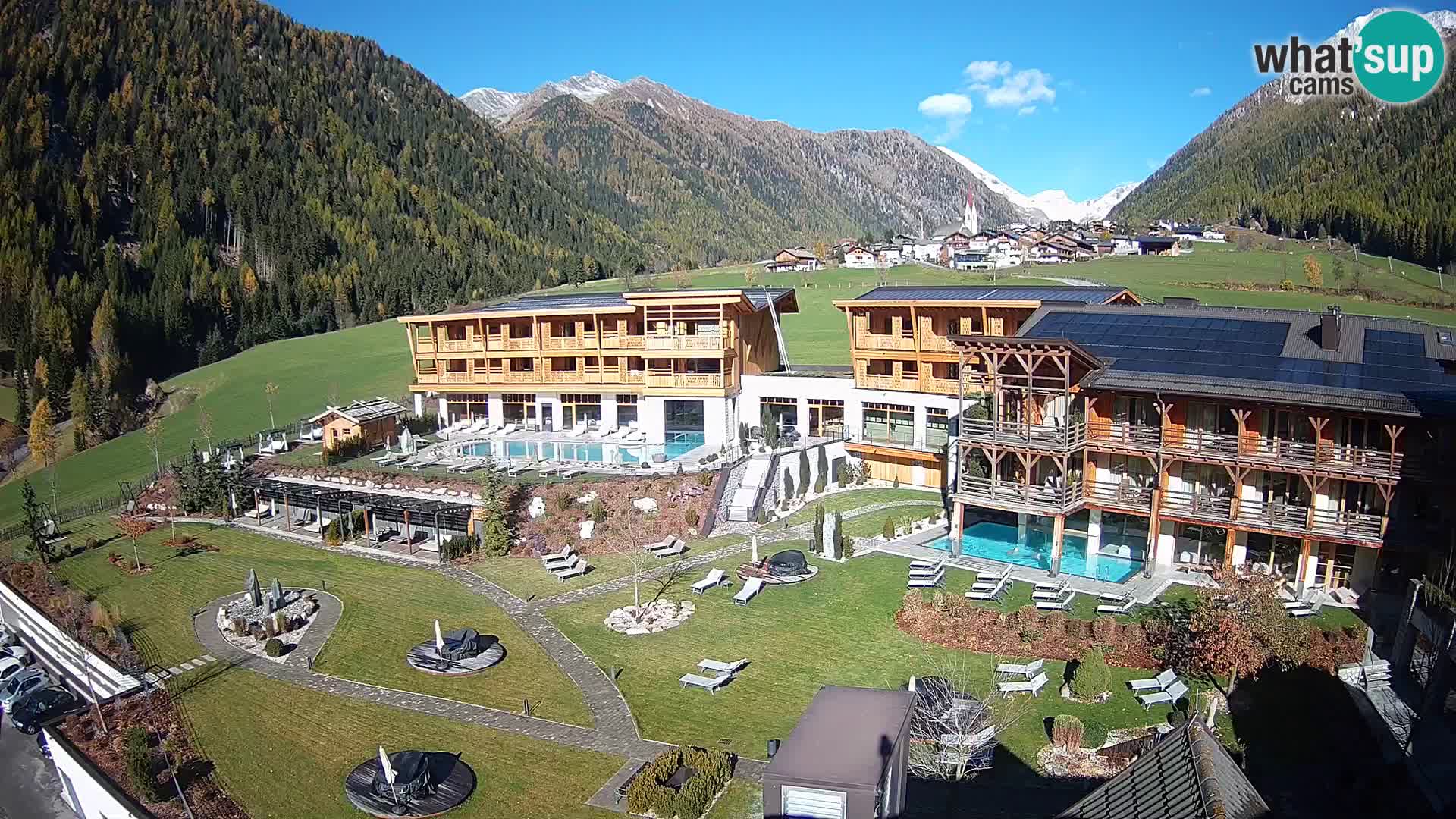 Hotel Masl | Rio Pusteria | Valles