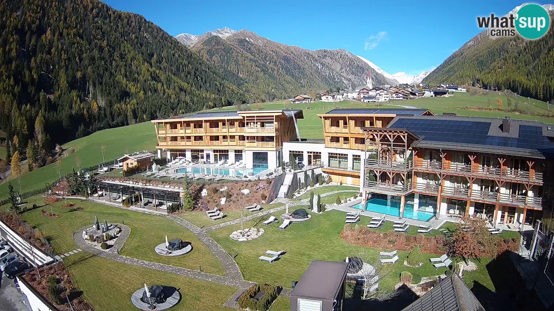 Hotel Masl | Rio Pusteria | Valles
