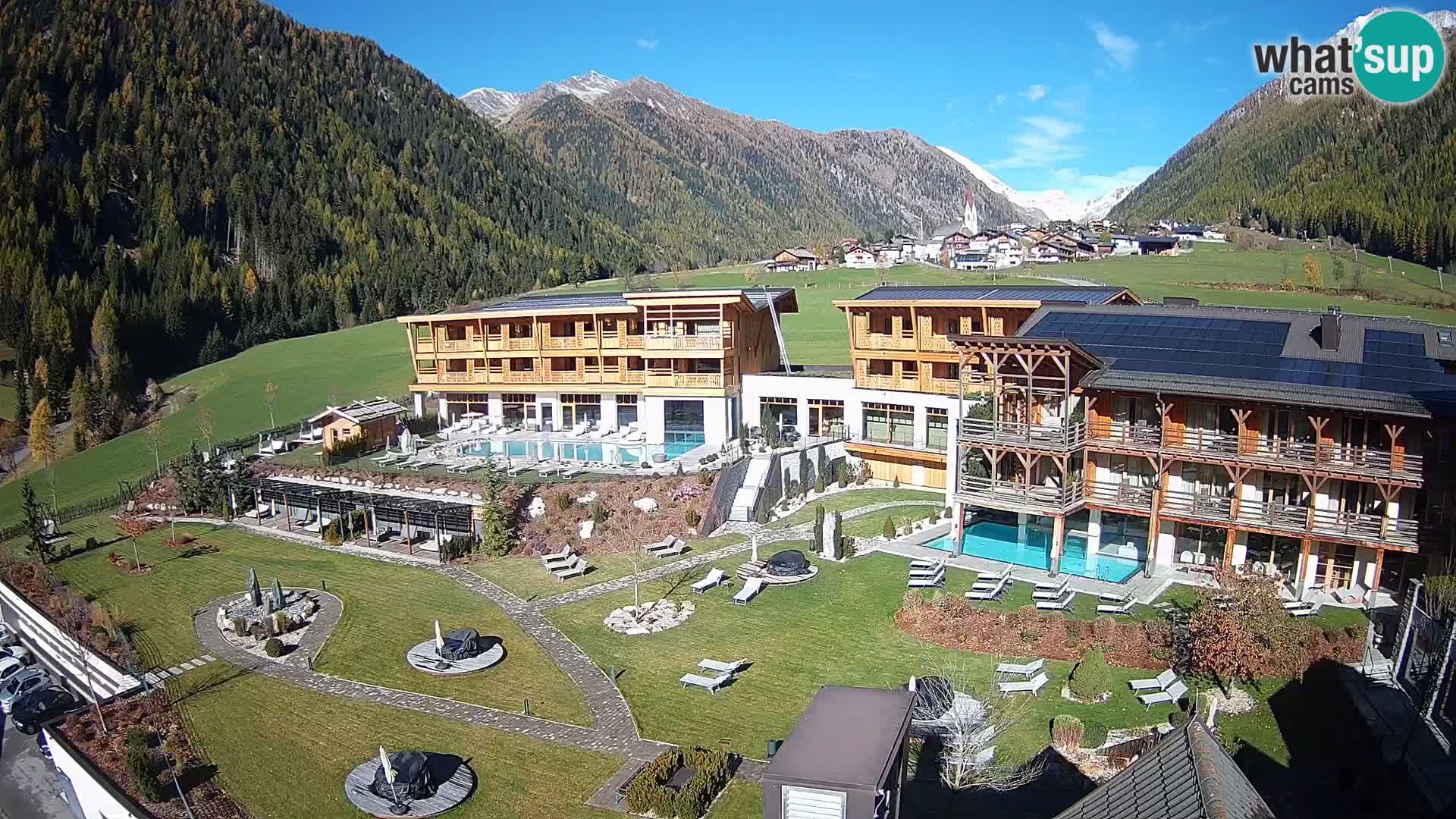 Hotel Masl | Rio Pusteria | Valles