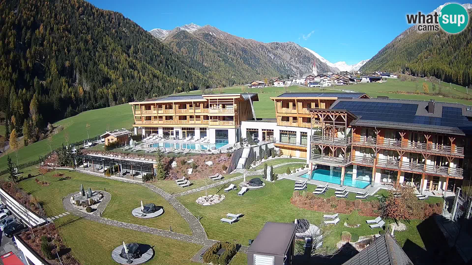 Hotel Masl | Rio Pusteria | Valles