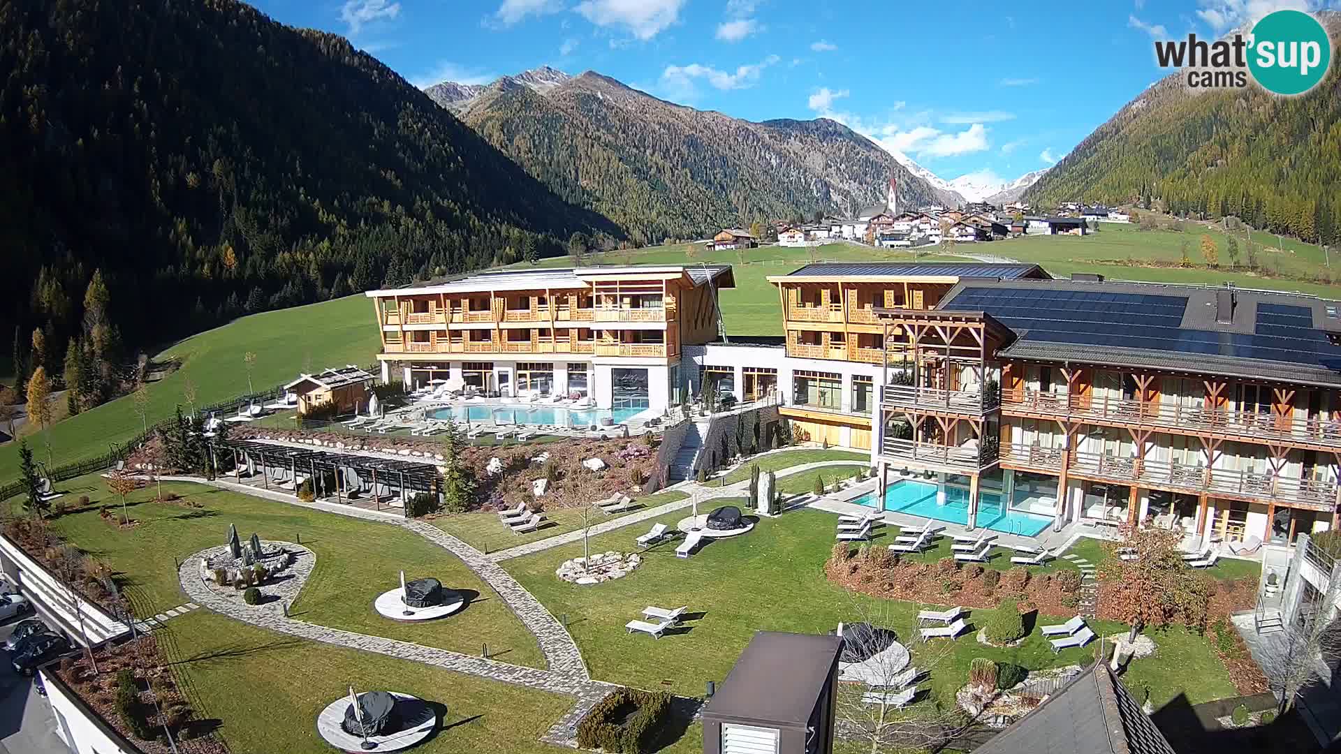 Hotel Masl | Rio Pusteria | Valles