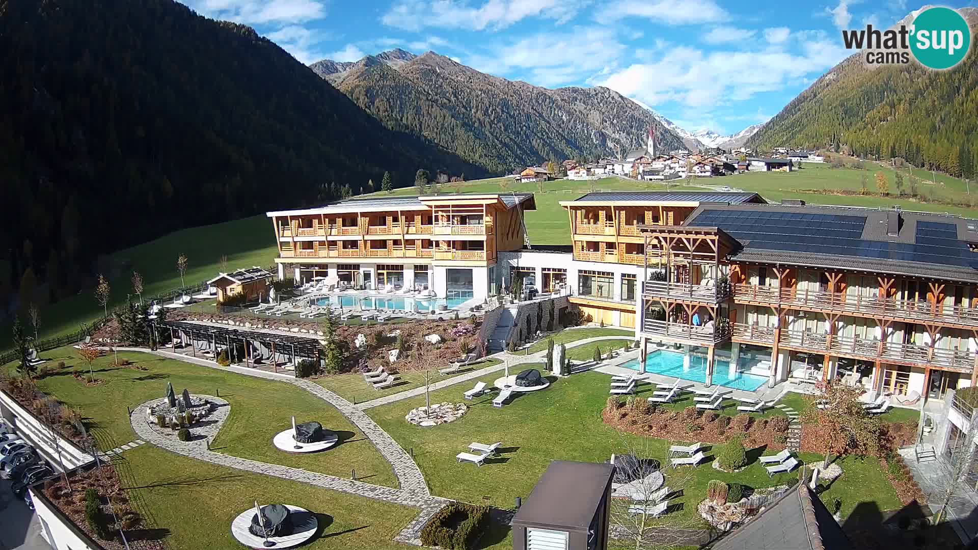 Hotel Masl | Rio Pusteria | Valles