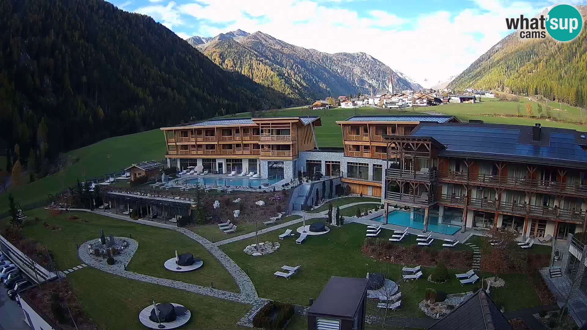 Hotel Masl | Rio Pusteria | Valles