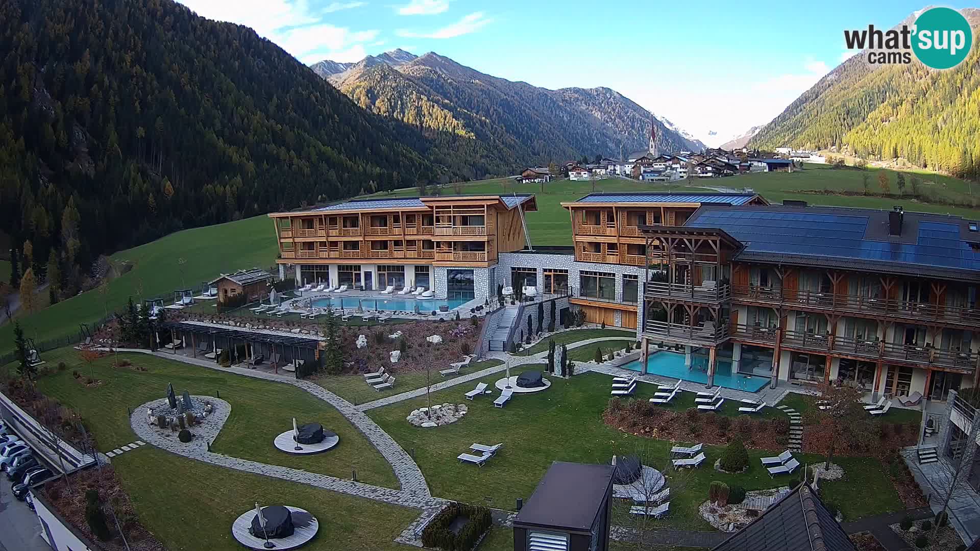 Hotel Masl | Rio Pusteria | Valles