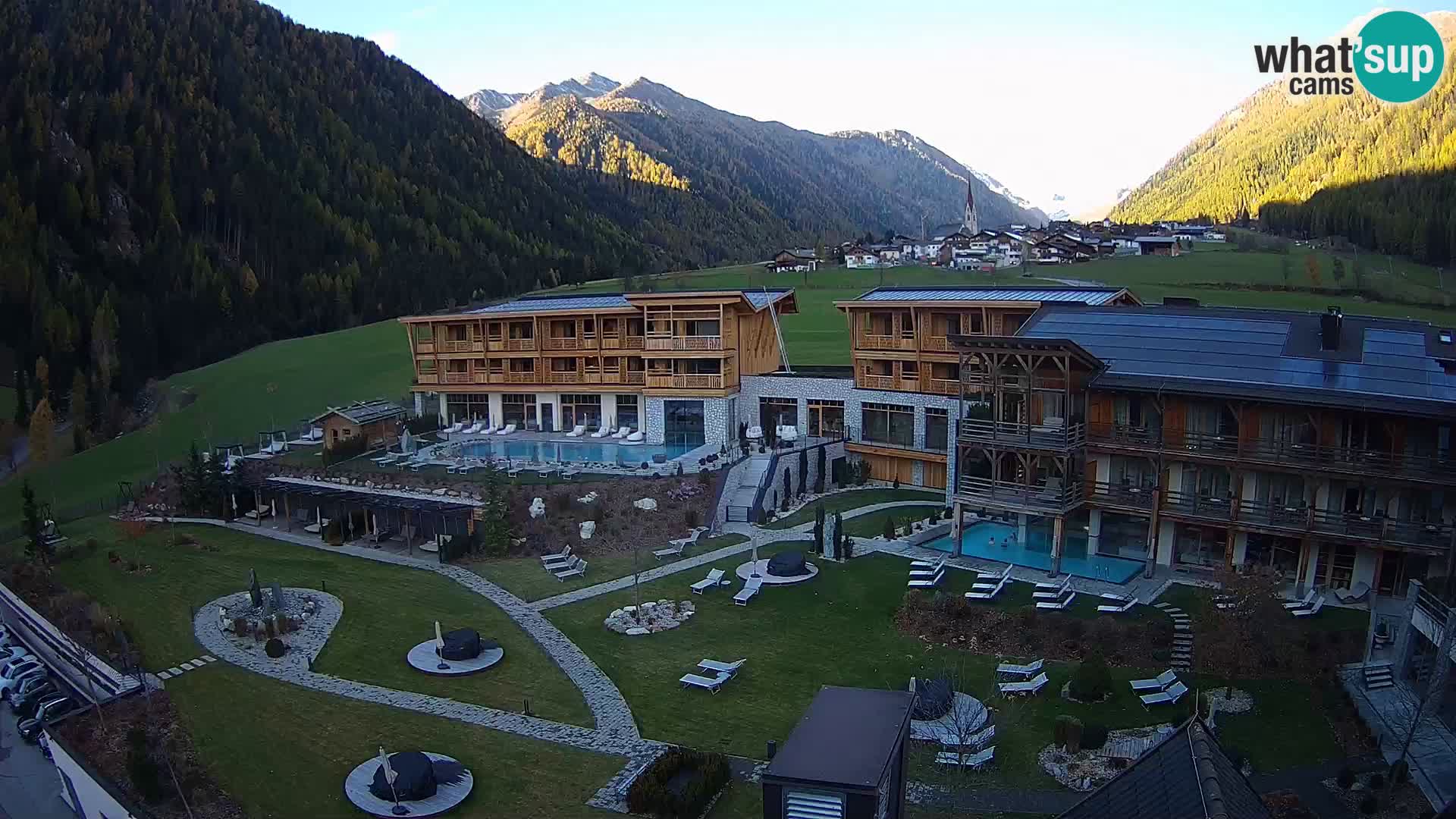 Hotel Masl | Rio Pusteria | Valles