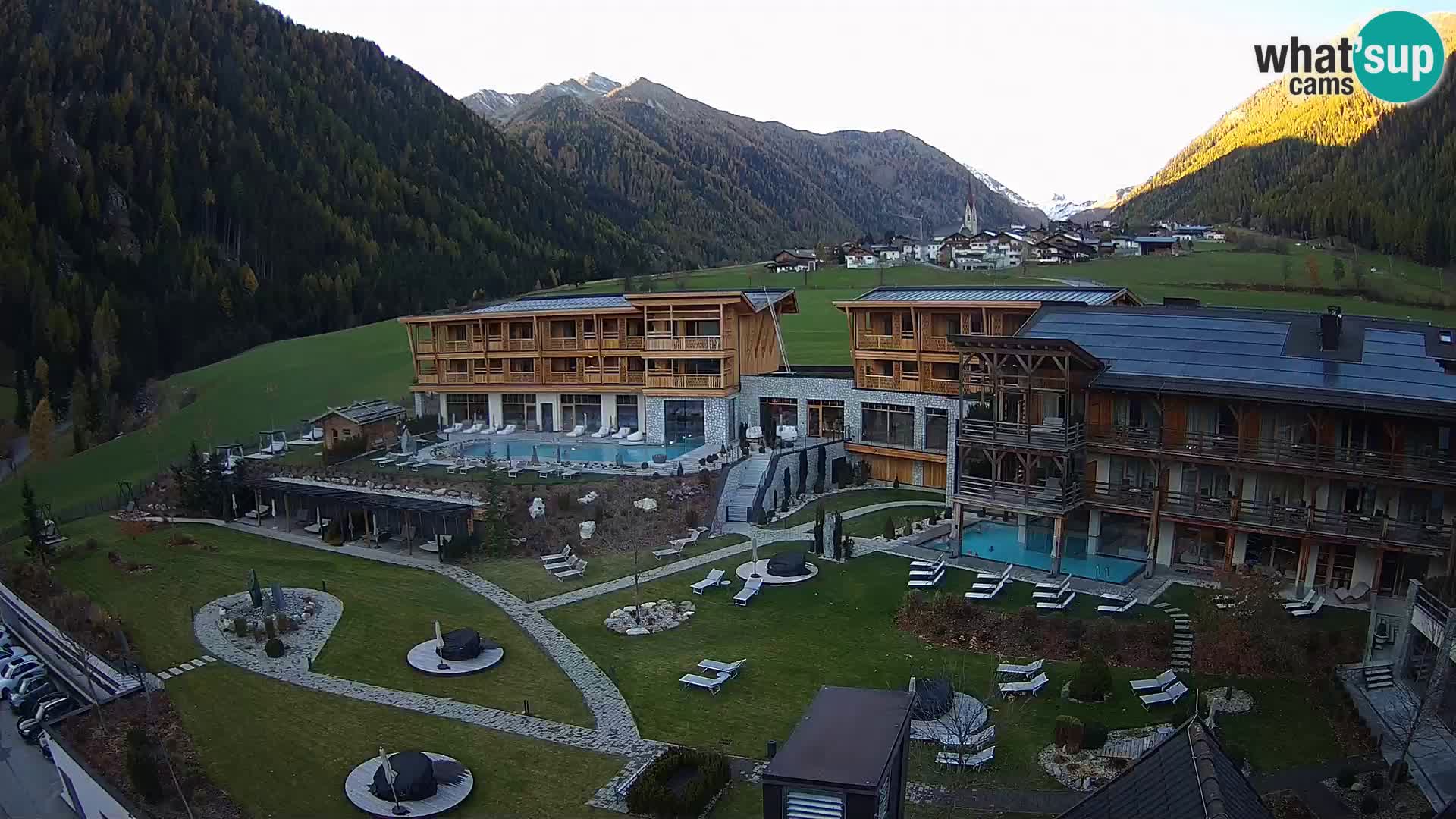 Hotel Masl | Rio Pusteria | Valles