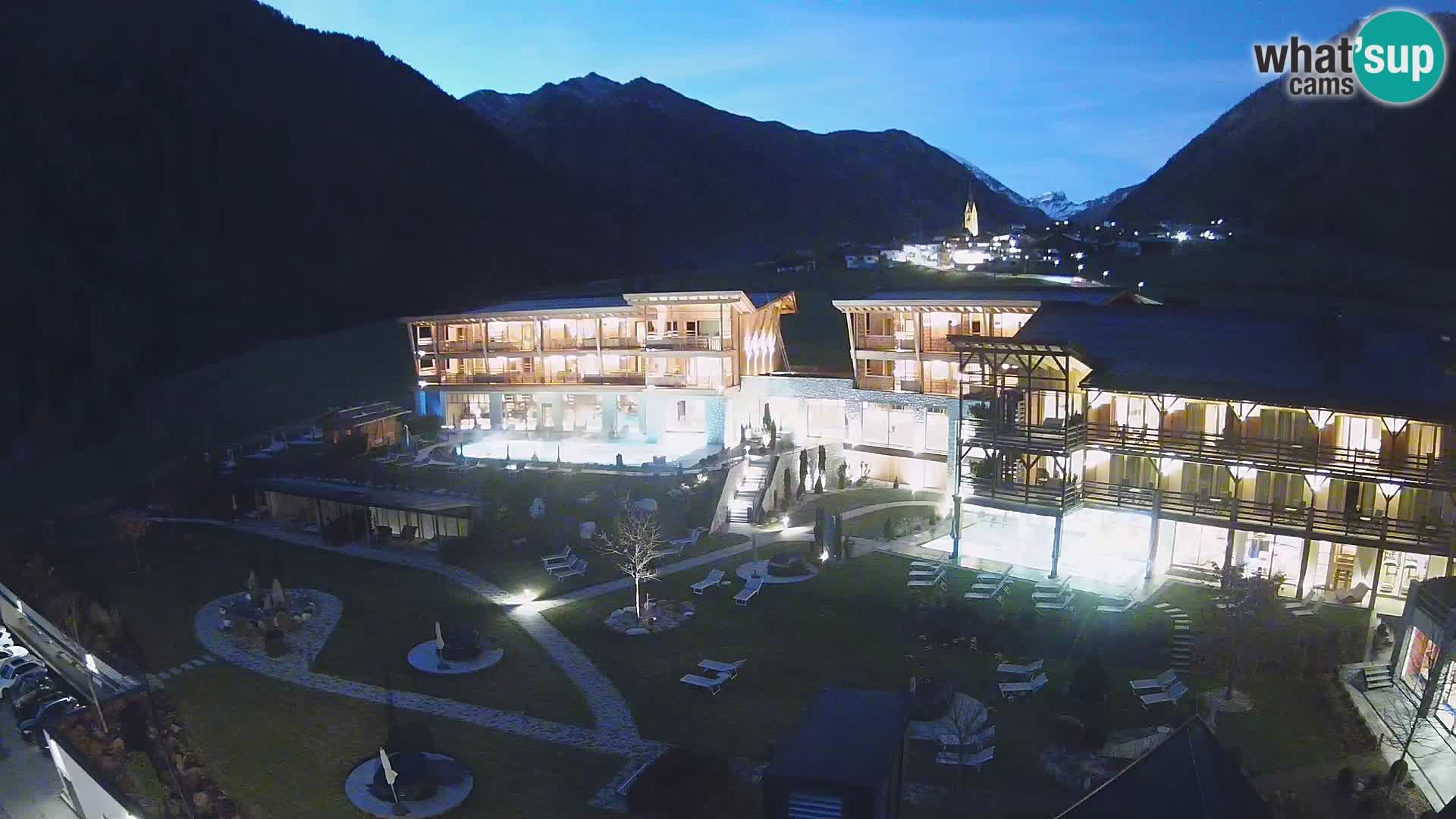 Hotel Masl | Rio Pusteria | Valles