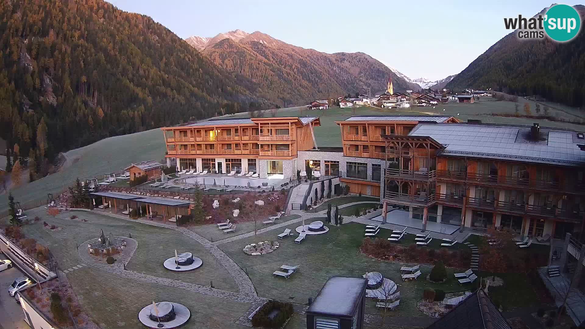 Hotel Masl | Rio Pusteria | Valles