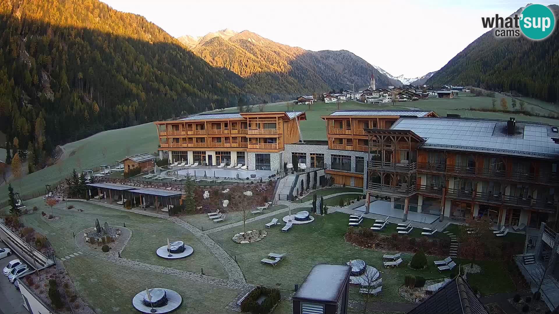 Hotel Masl | Rio Pusteria | Valles